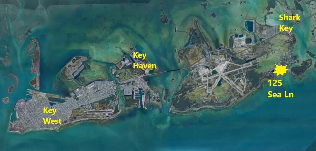 125 Sea Lane