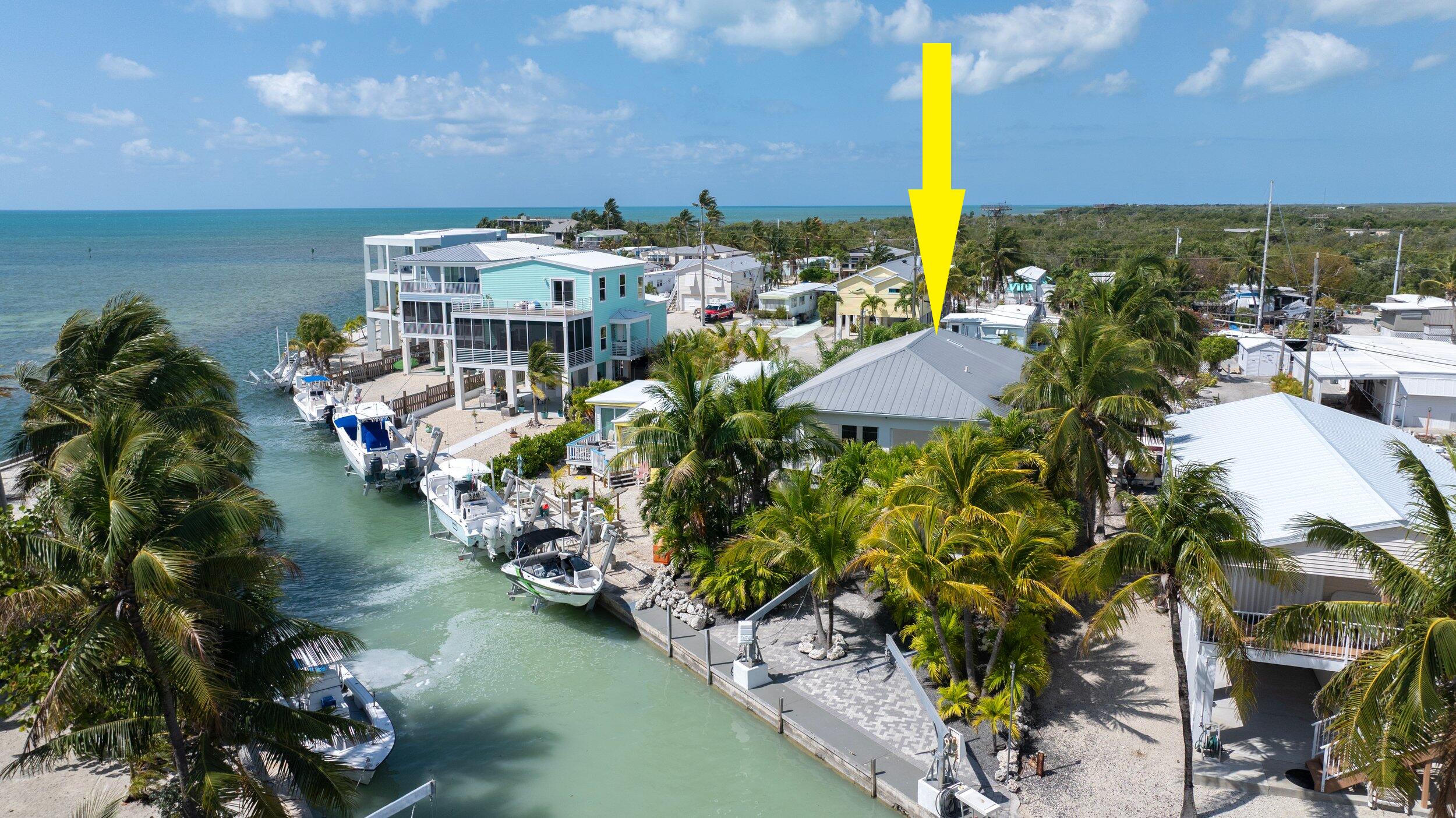 125 Sea Lane