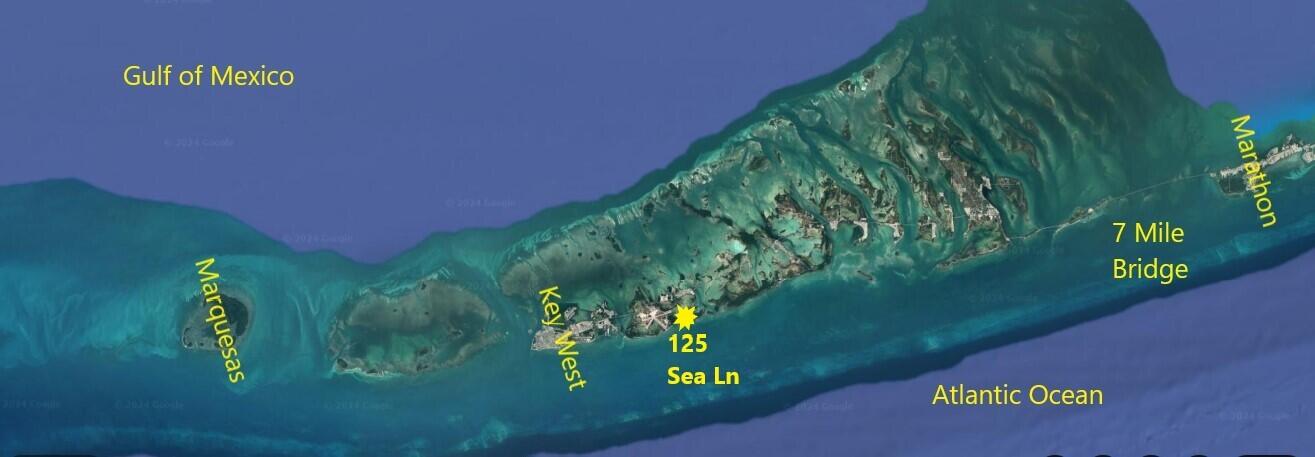 125 Sea Lane