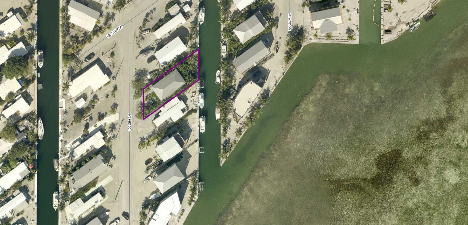 125 Sea Lane