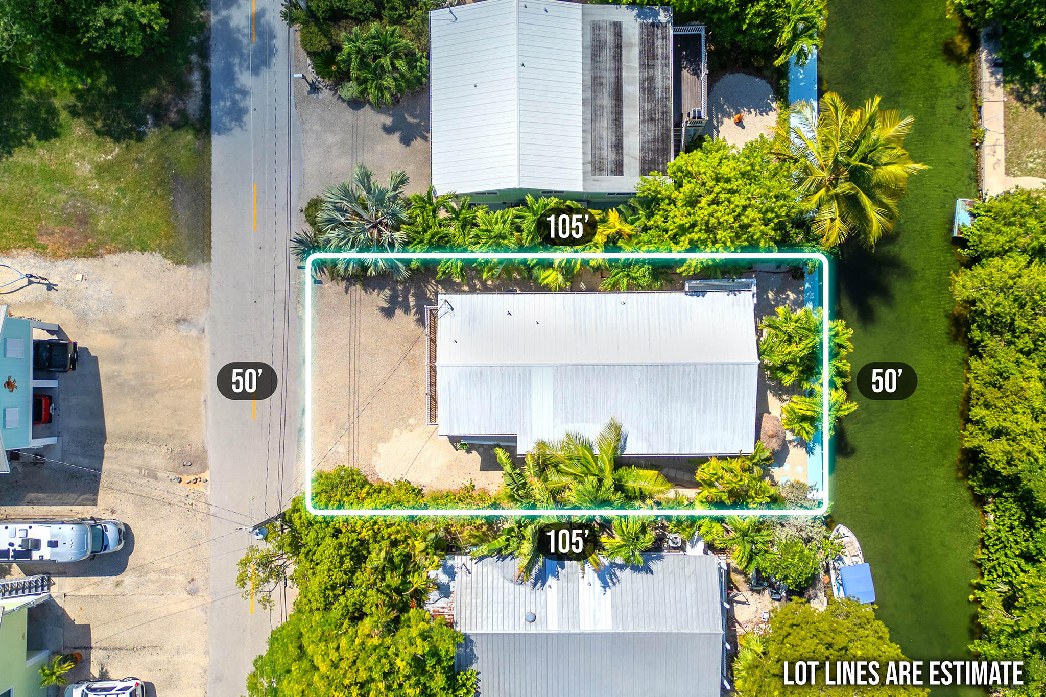 3978 Gordon Road