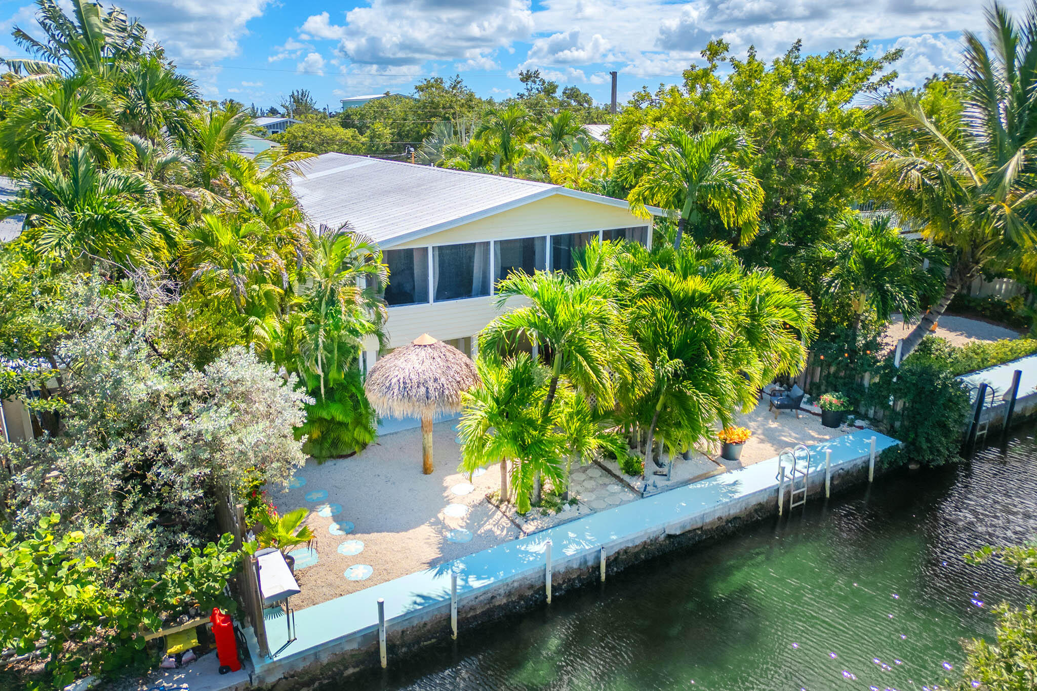 3978 Gordon Road