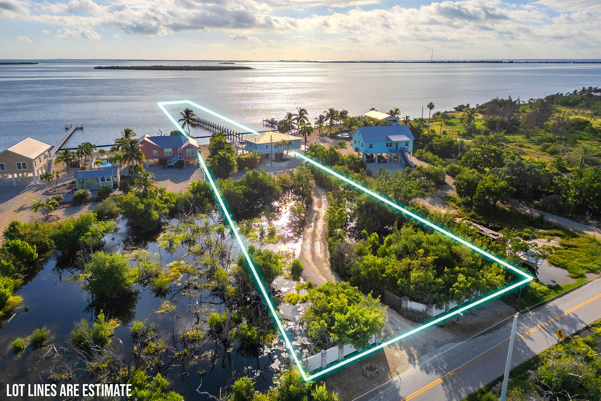 31473 Warner Road