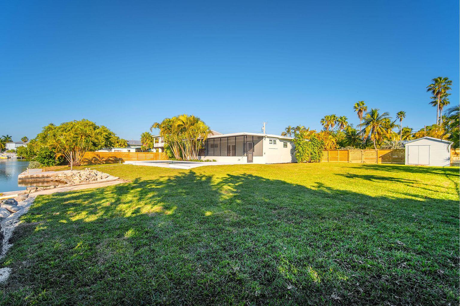 34 Bay Drive