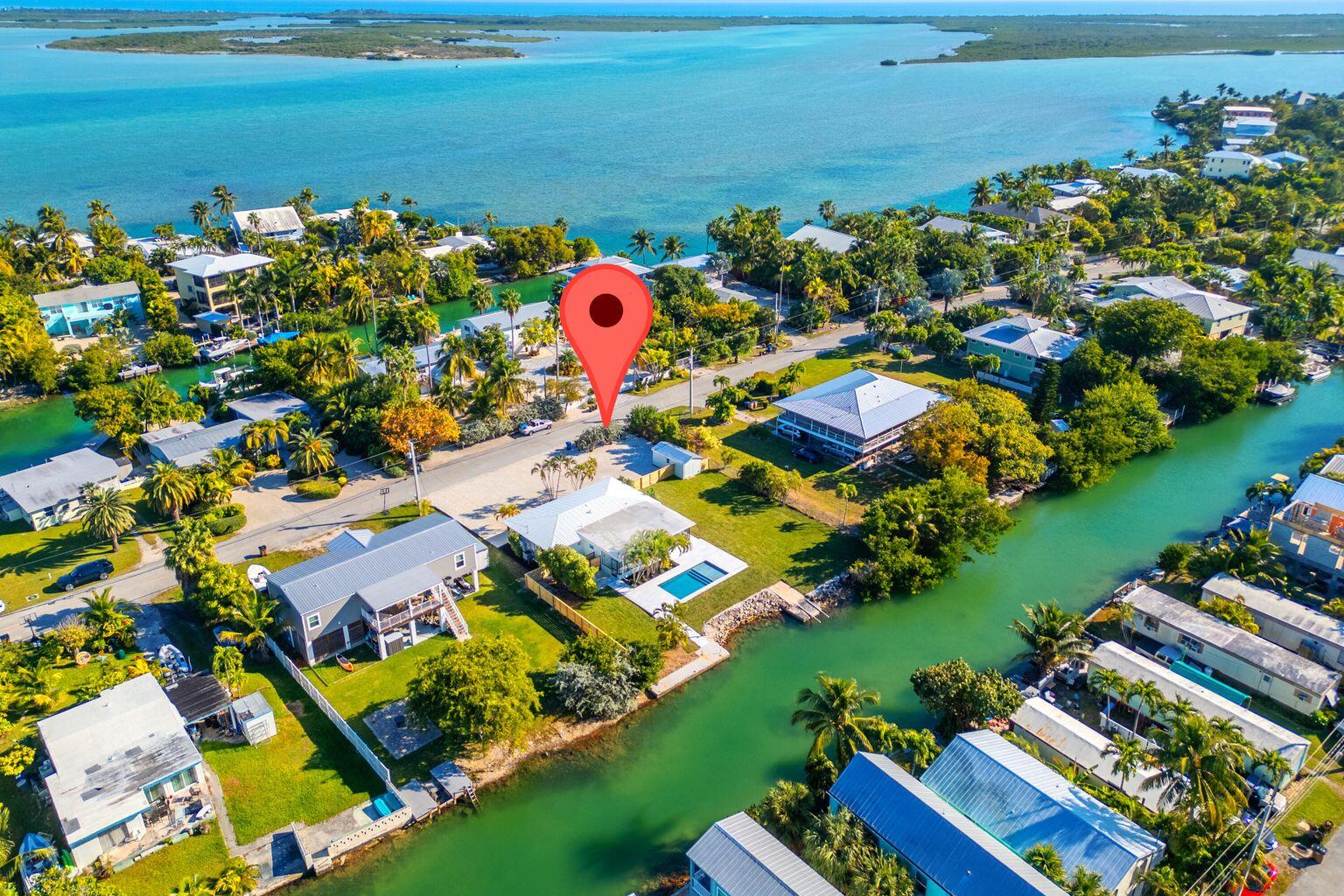 34 Bay Drive