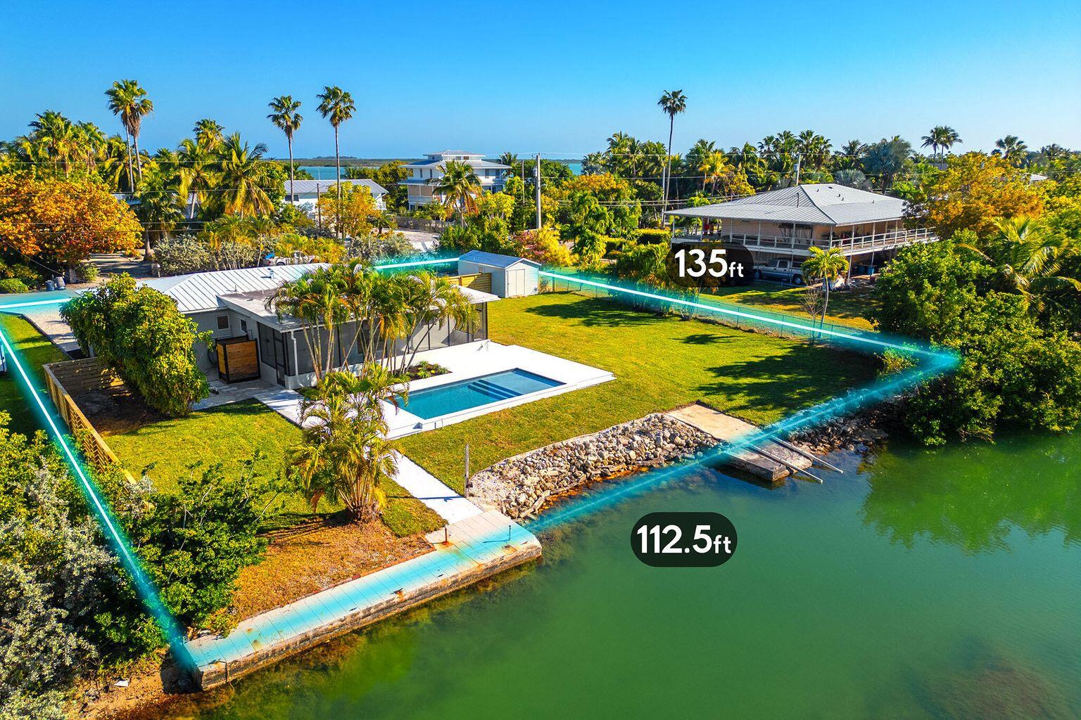 34 Bay Drive