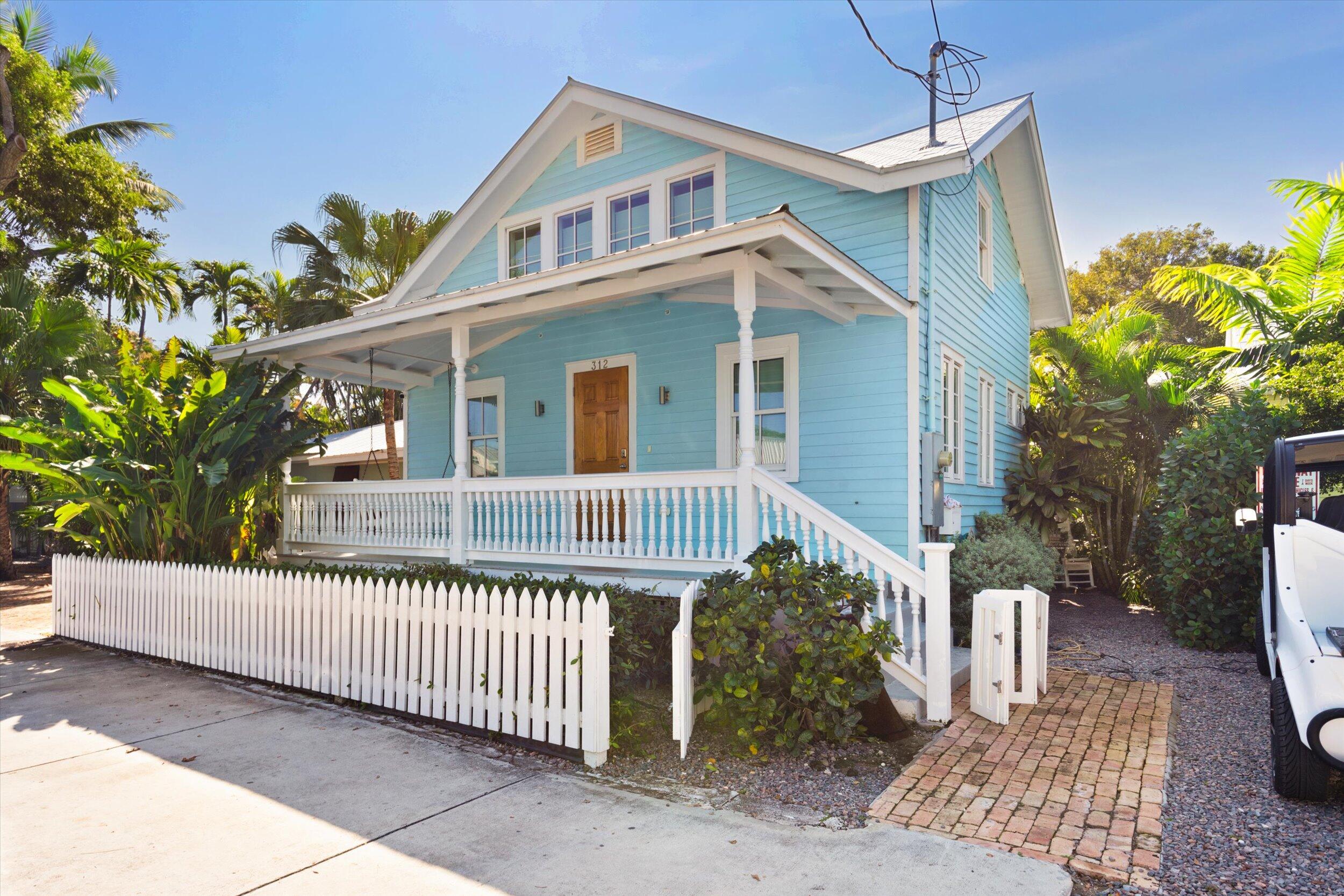 312 Margaret Street