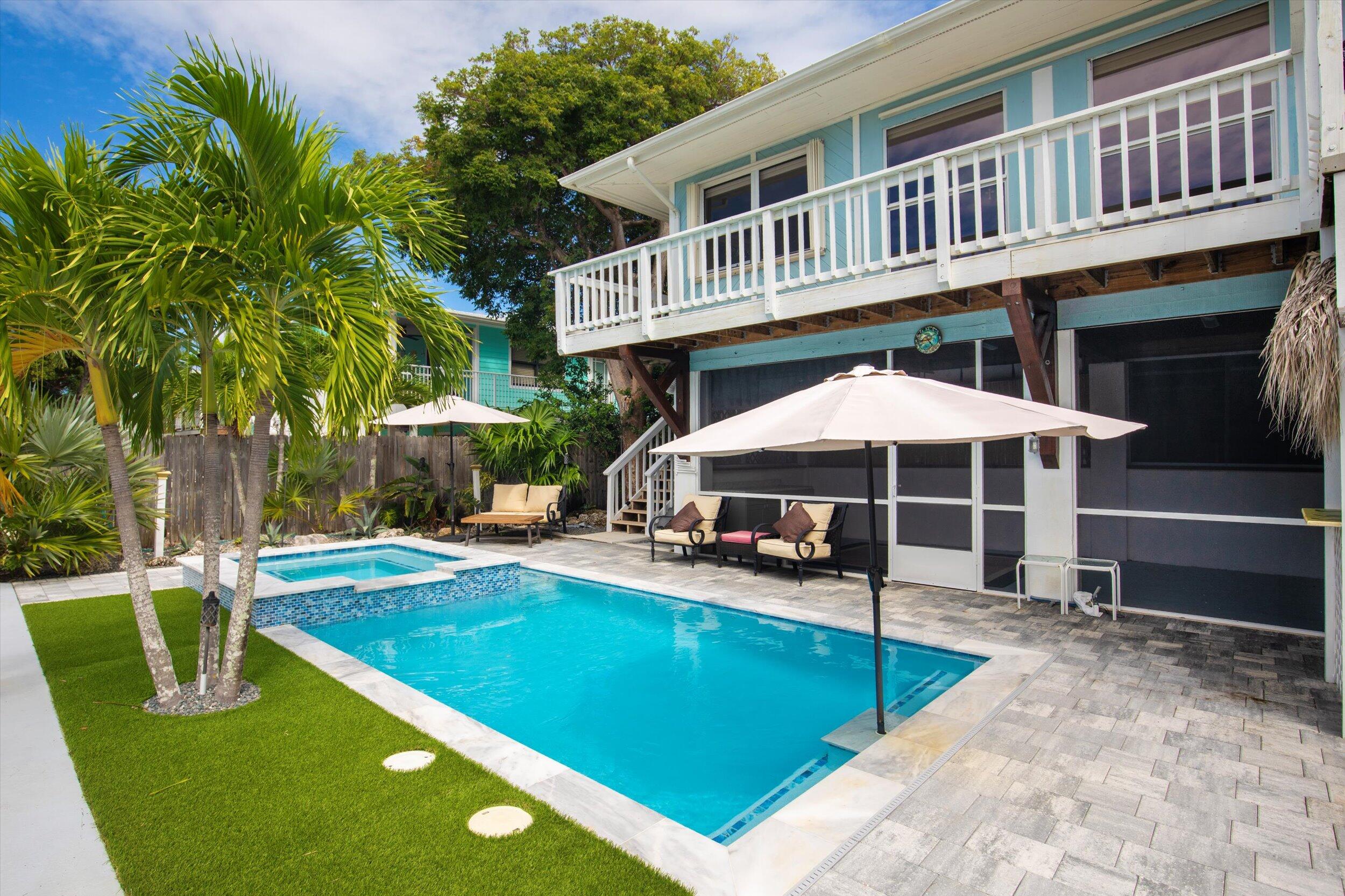 164 Tortuga Lane