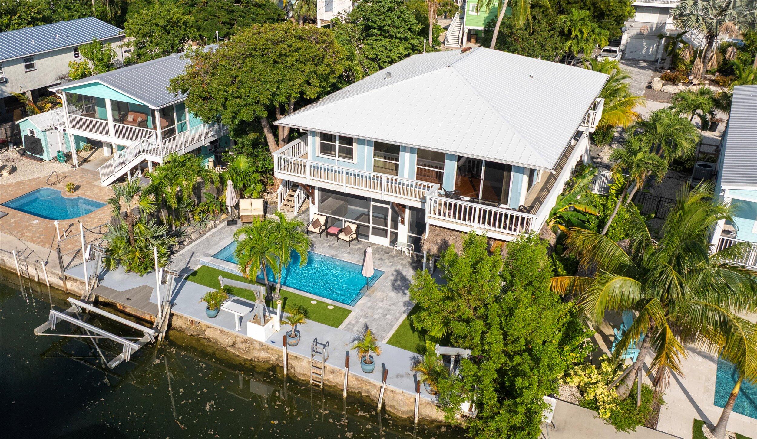 164 Tortuga Lane