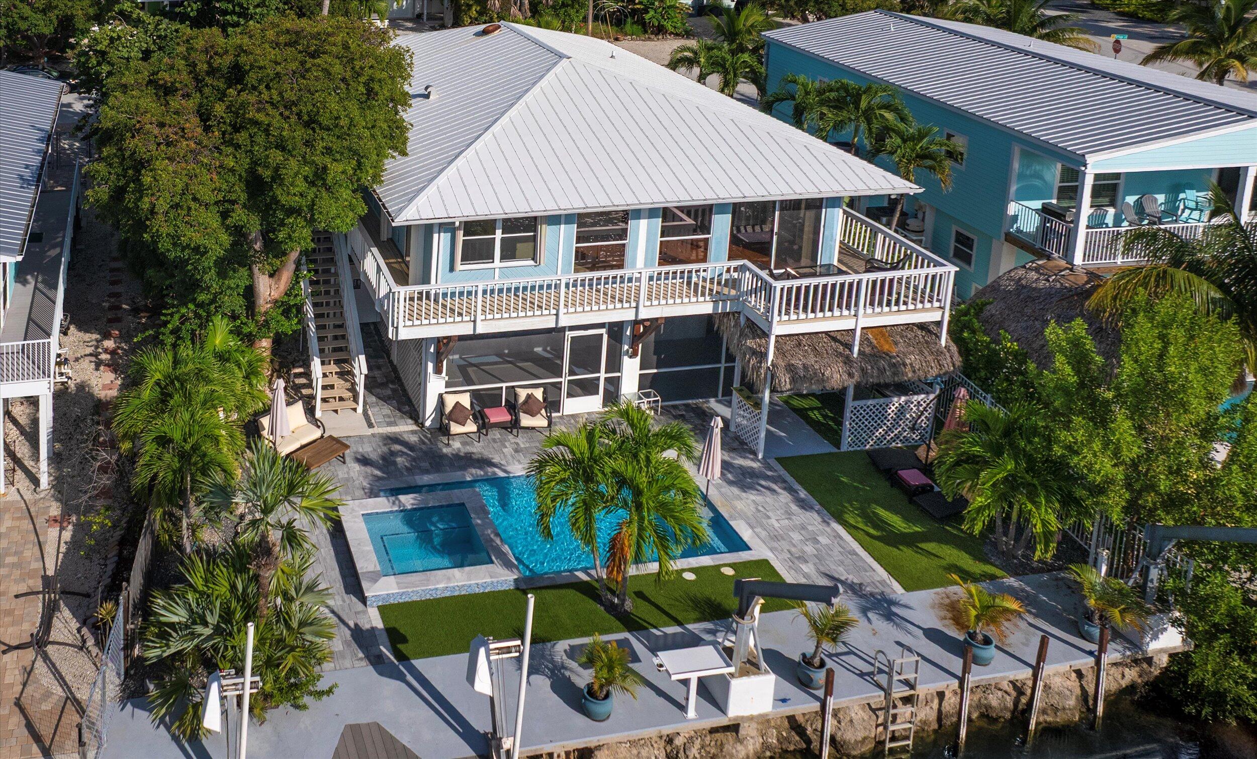 164 Tortuga Lane
