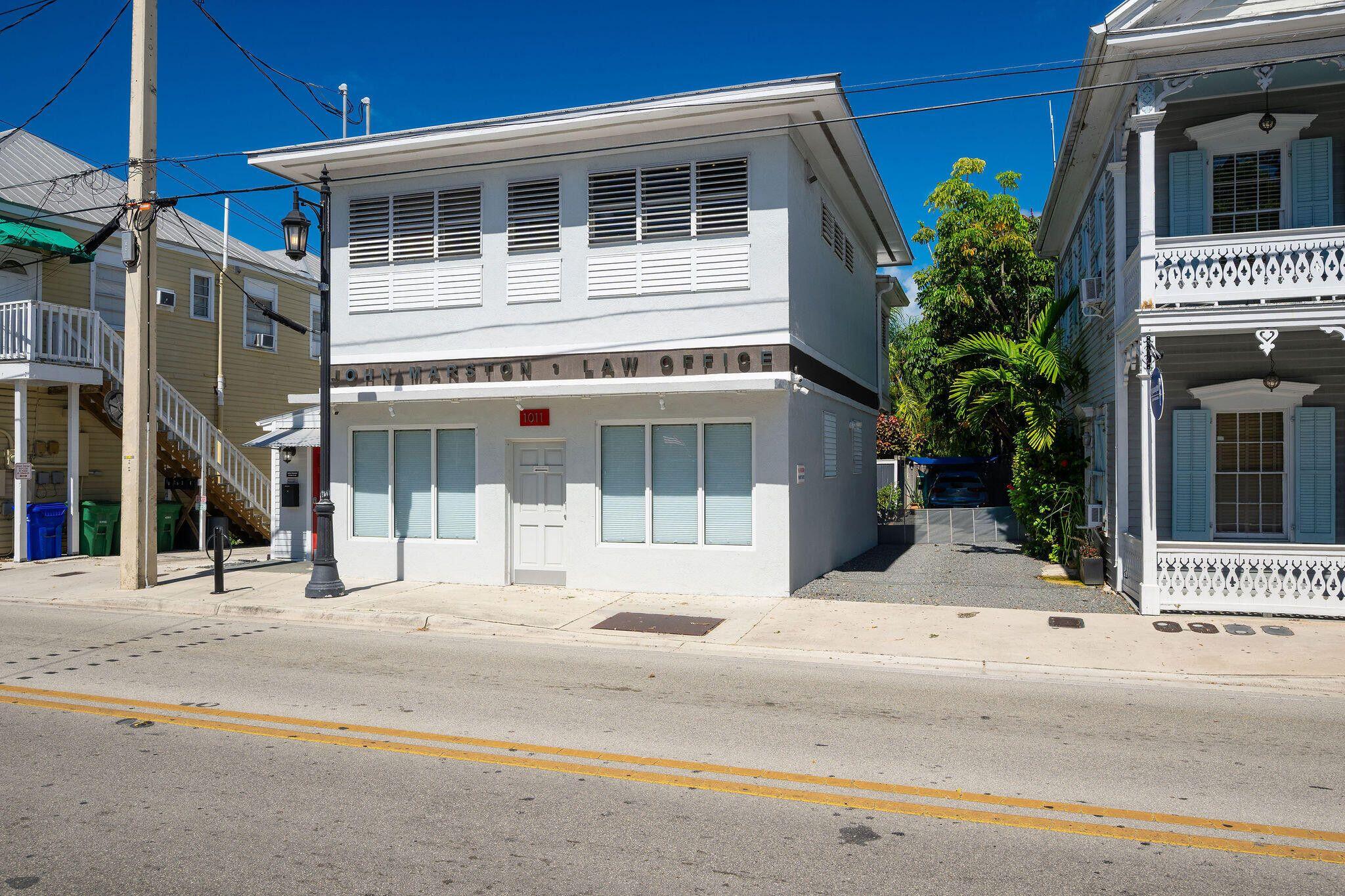 1011 Truman Avenue