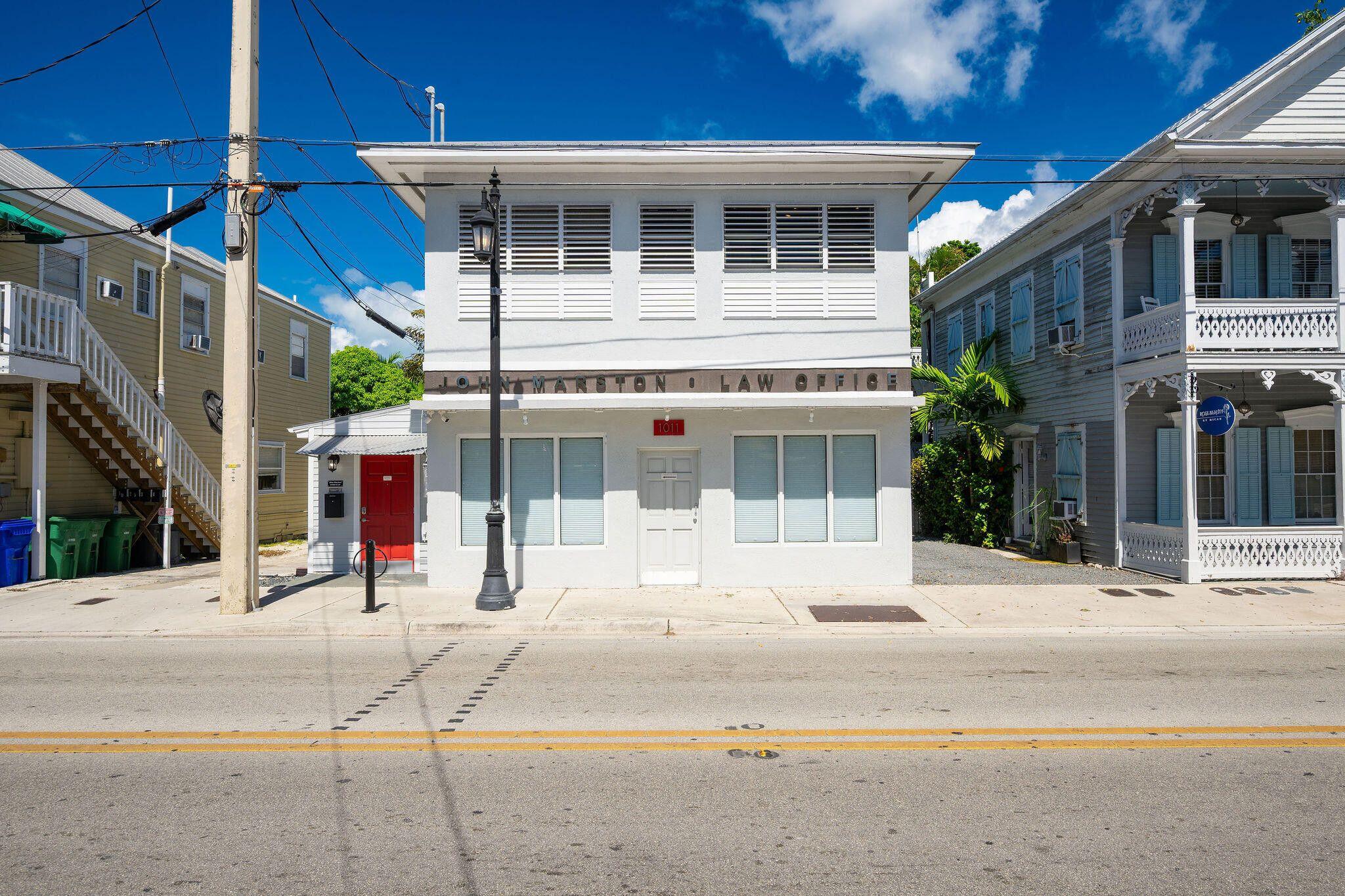 1011 Truman Avenue