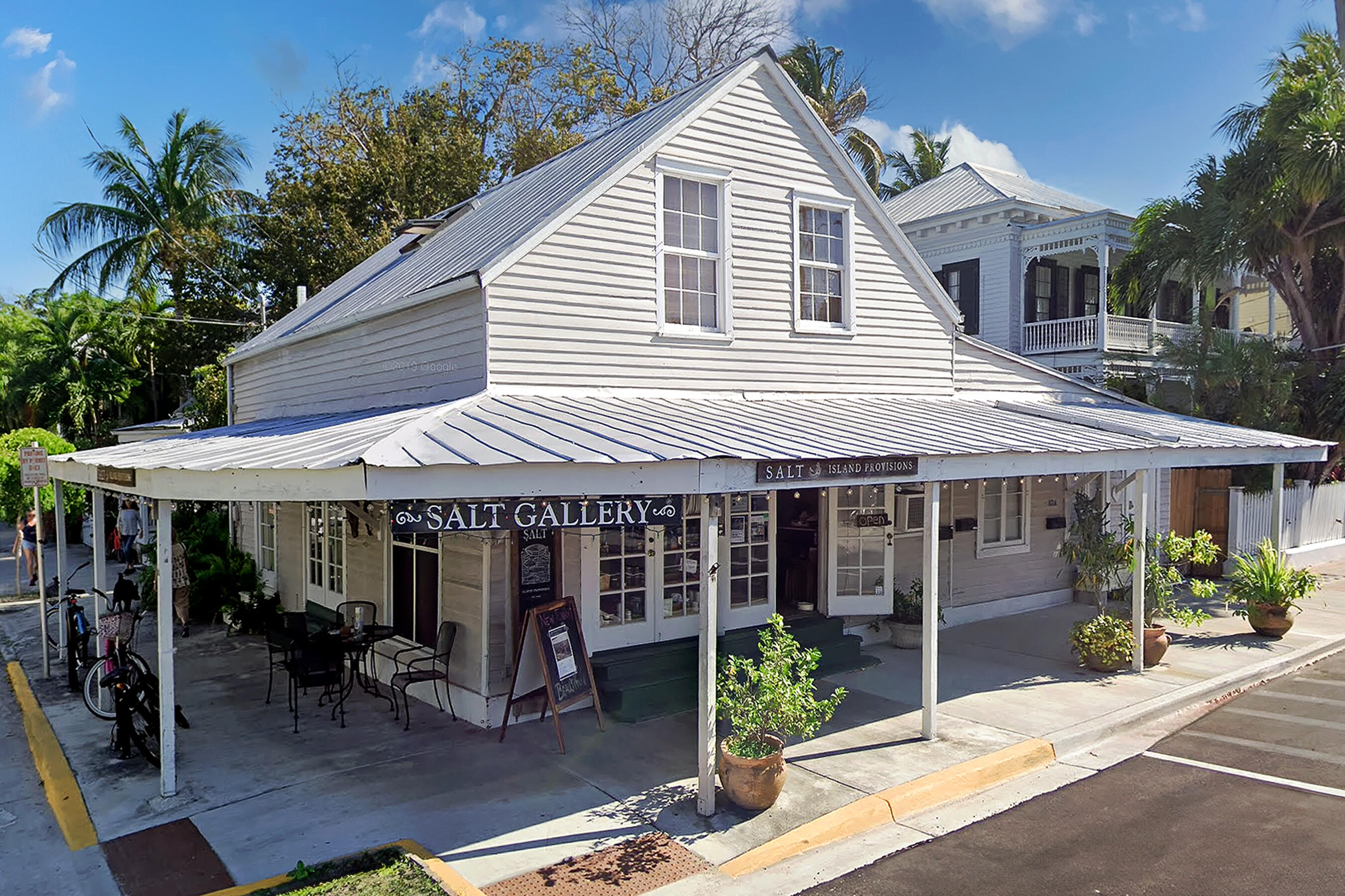 830 Fleming Street