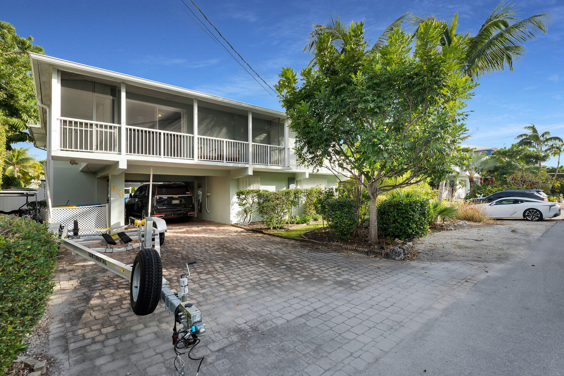 375 S Coconut Palm Boulevard