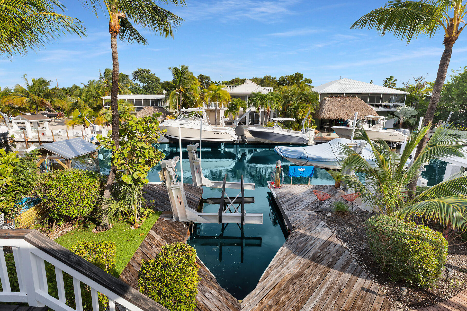 375 S Coconut Palm Boulevard
