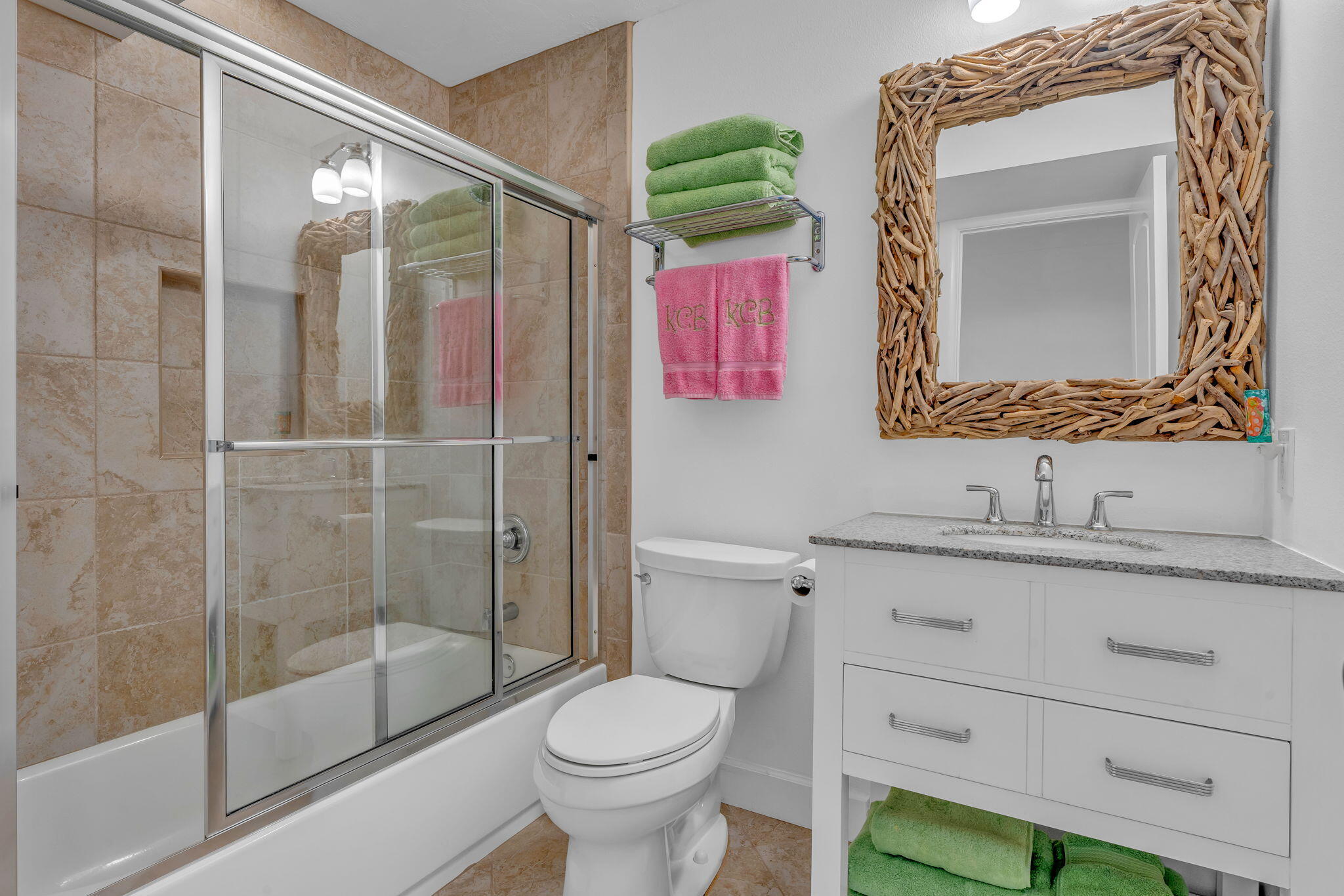 601 W Ocean Drive 407C