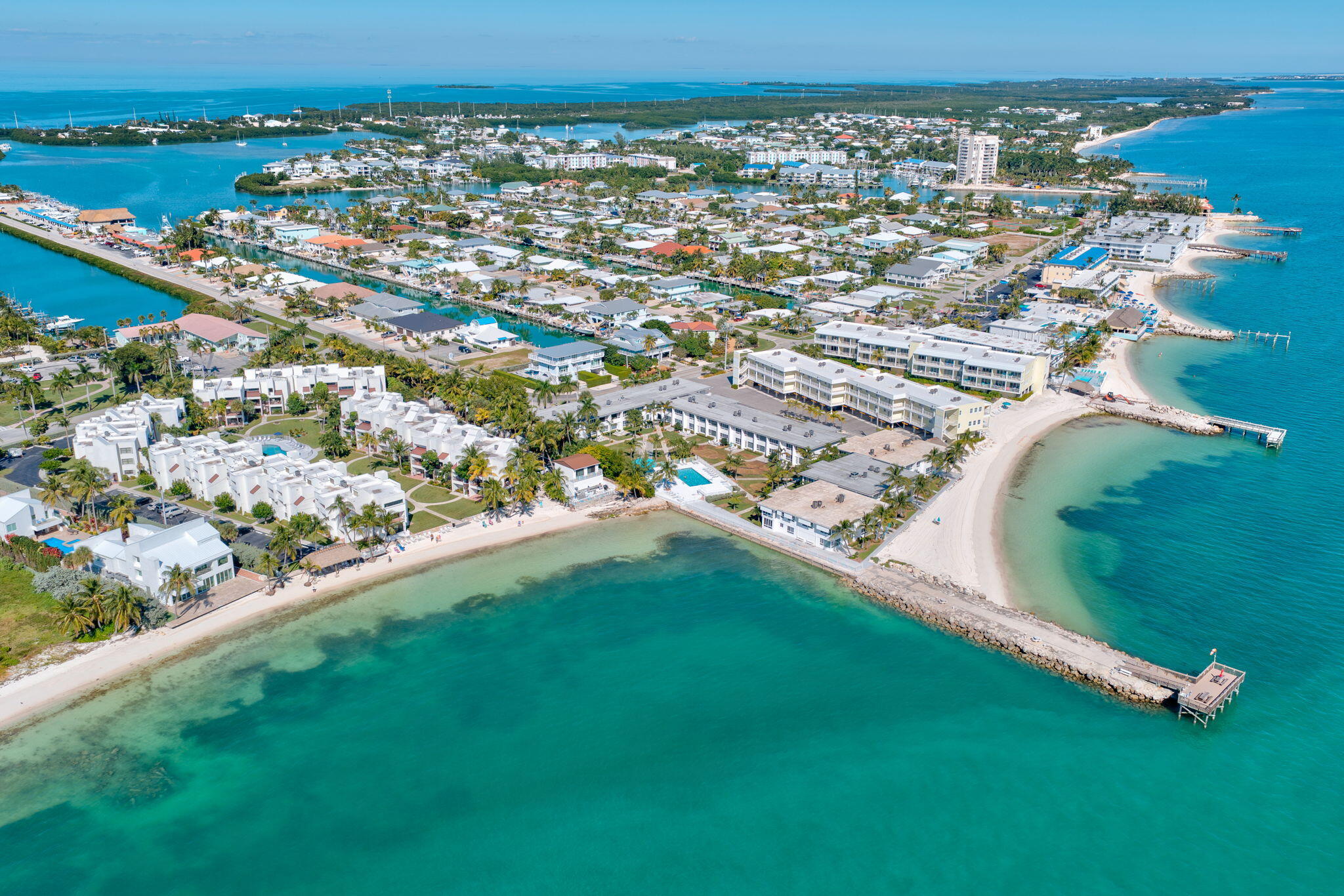 601 W Ocean Drive 407C