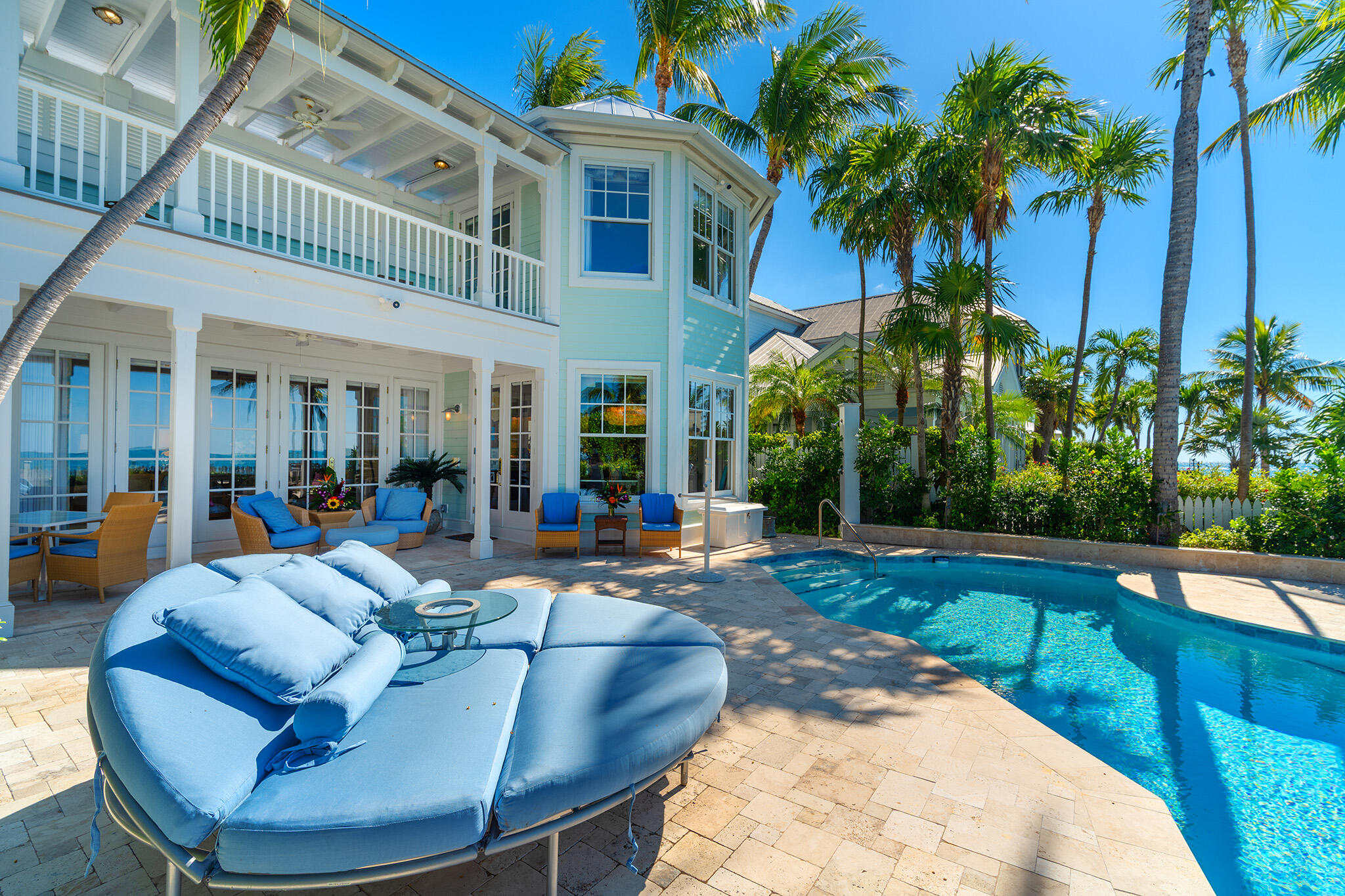 16 Sunset Key Drive