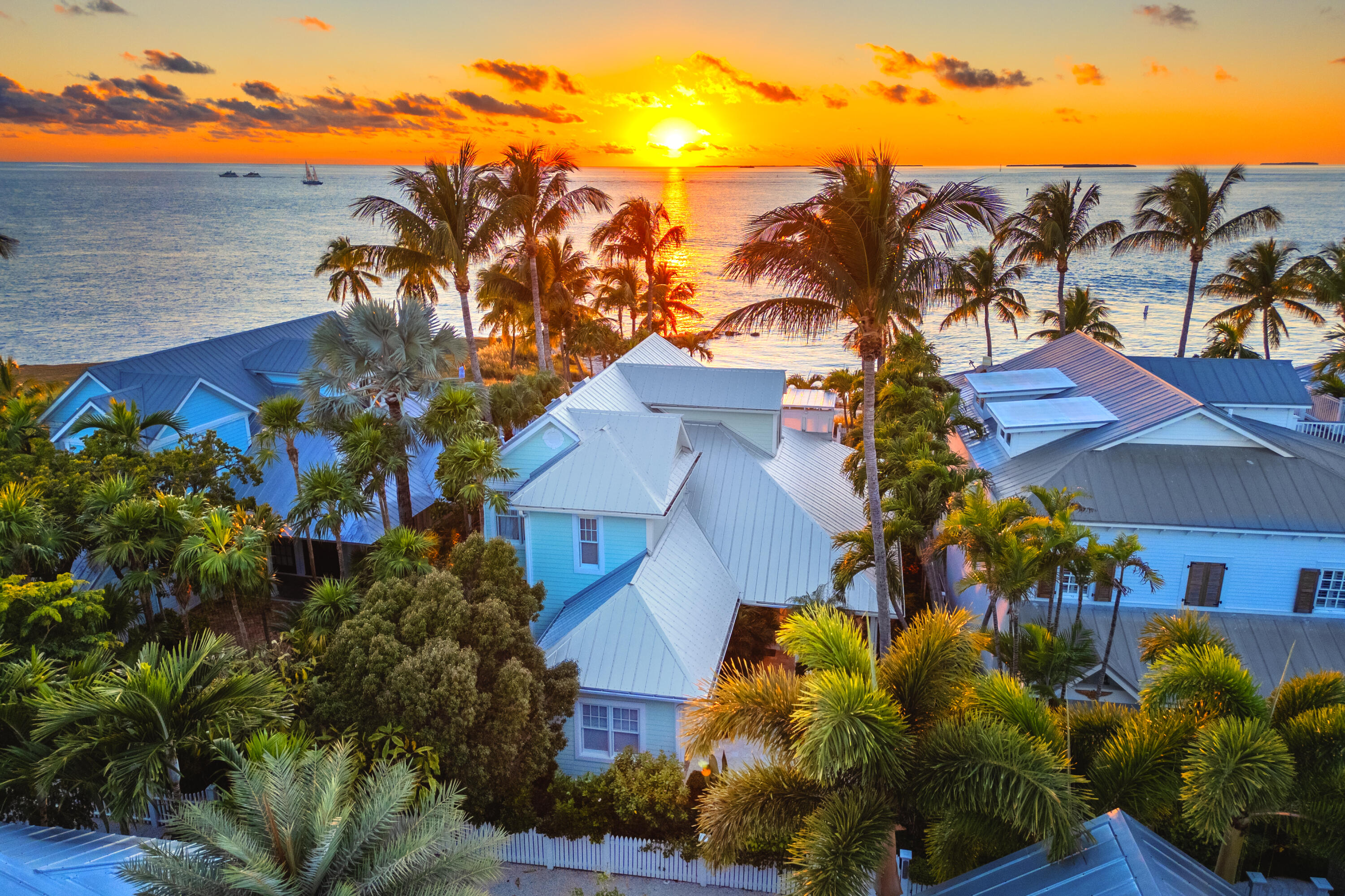 16 Sunset Key Drive