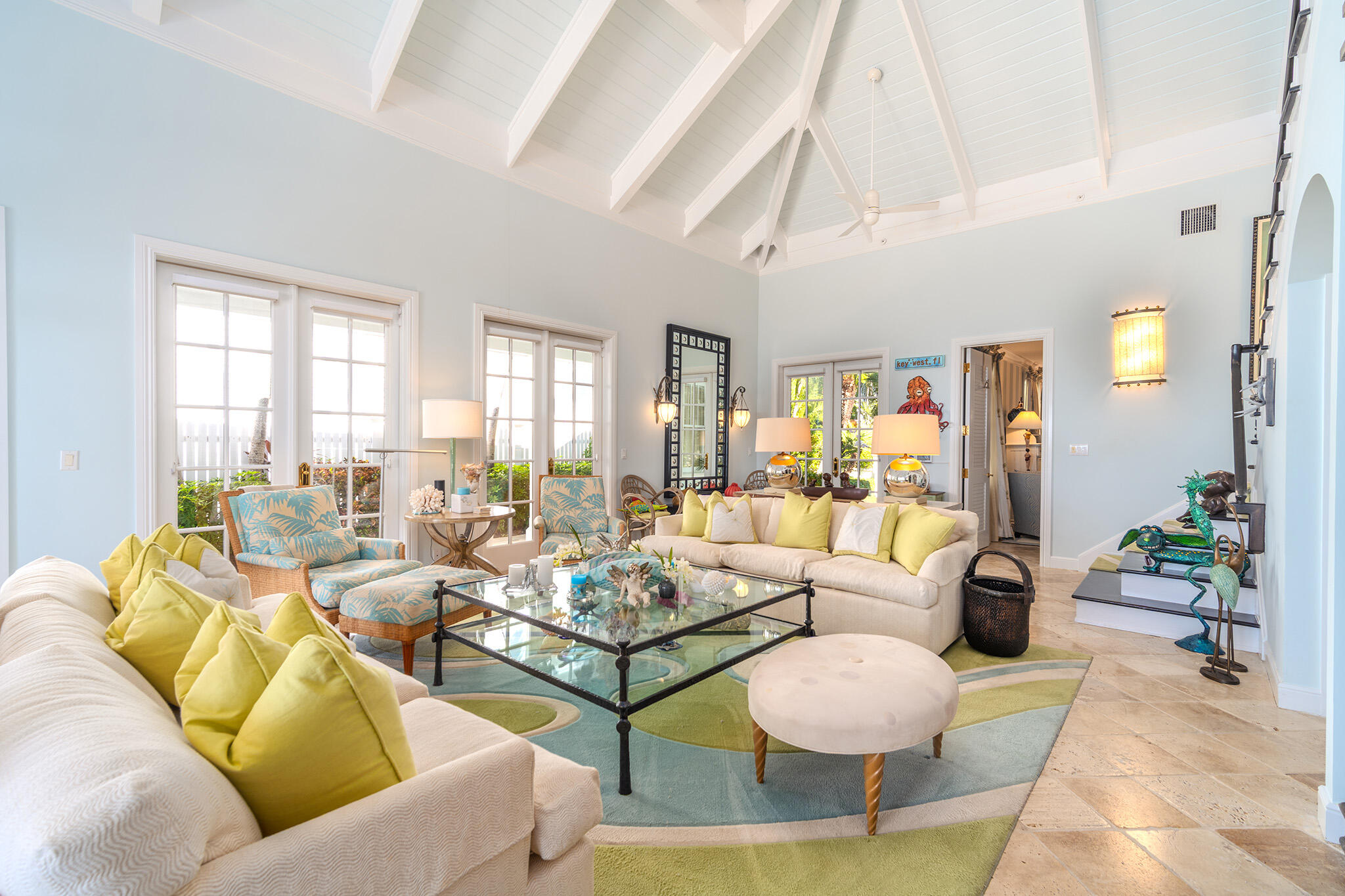16 Sunset Key Drive