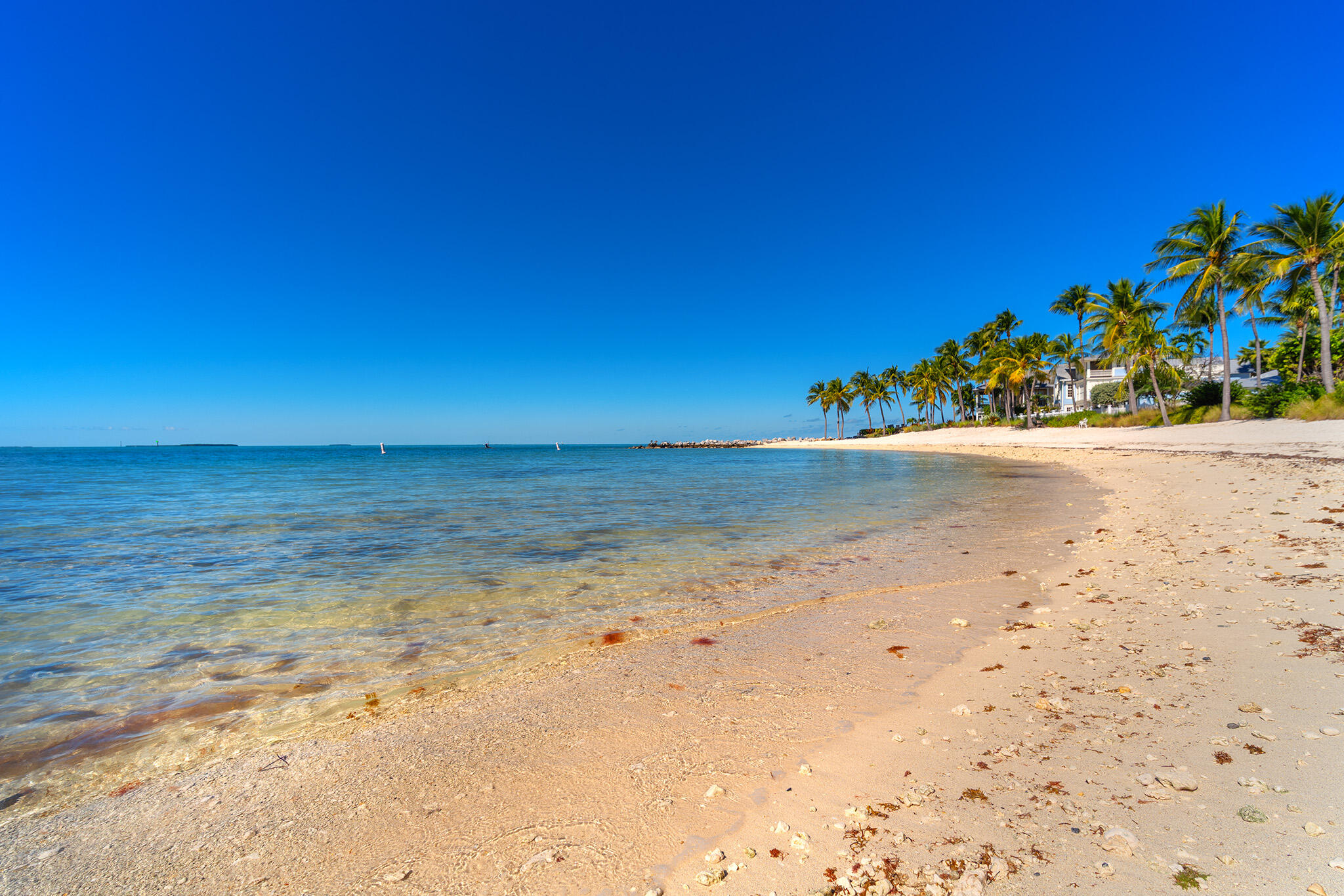 16 Sunset Key Drive