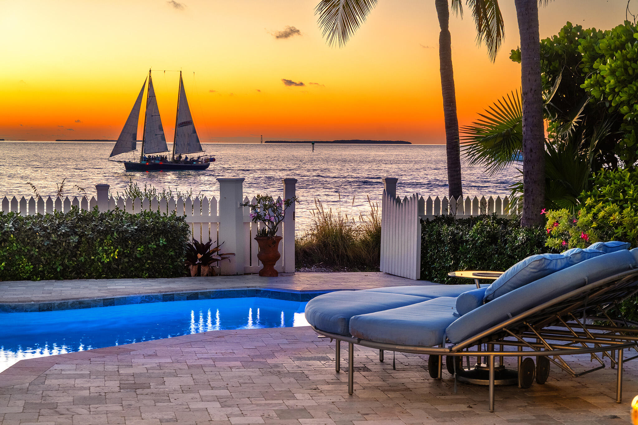 16 Sunset Key Drive
