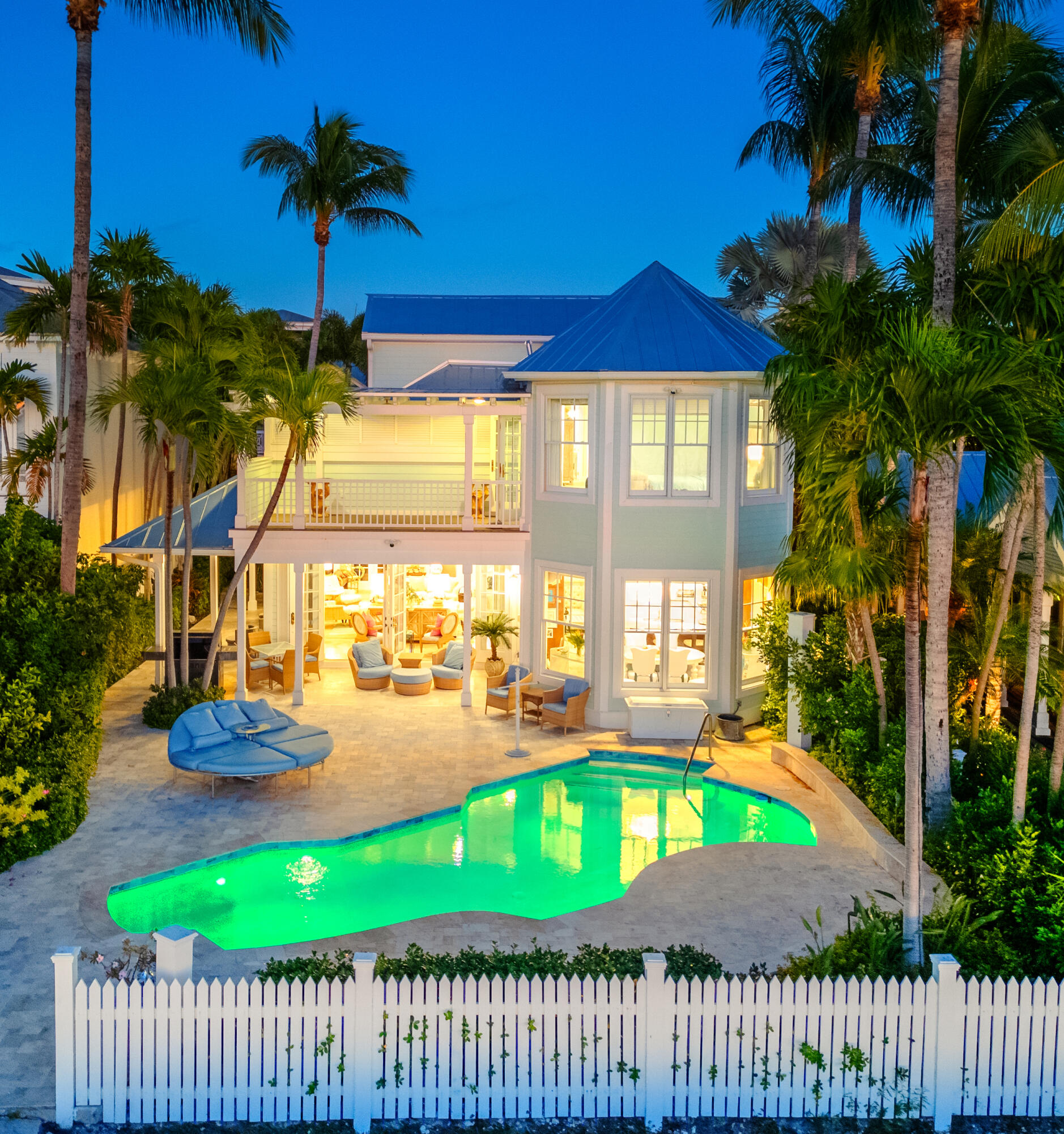 16 Sunset Key Drive
