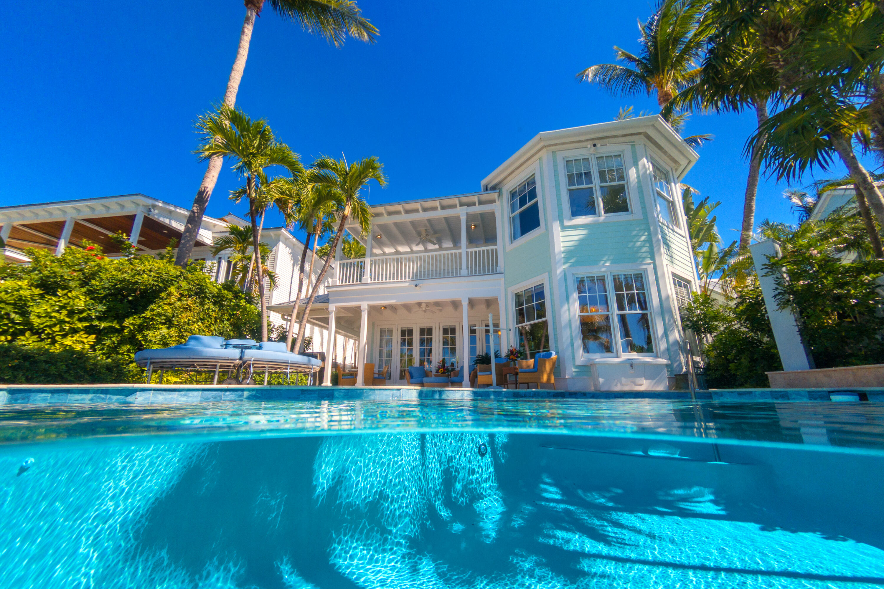 16 Sunset Key Drive