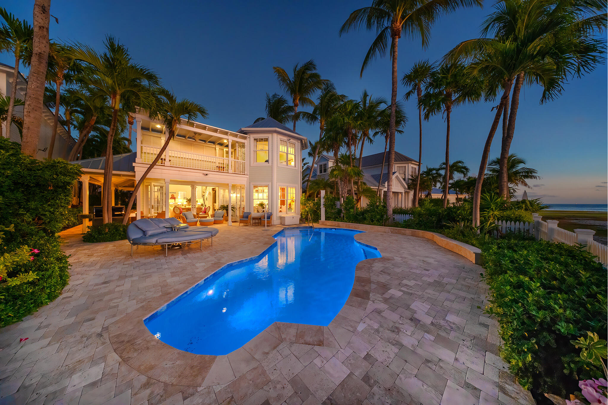 16 Sunset Key Drive