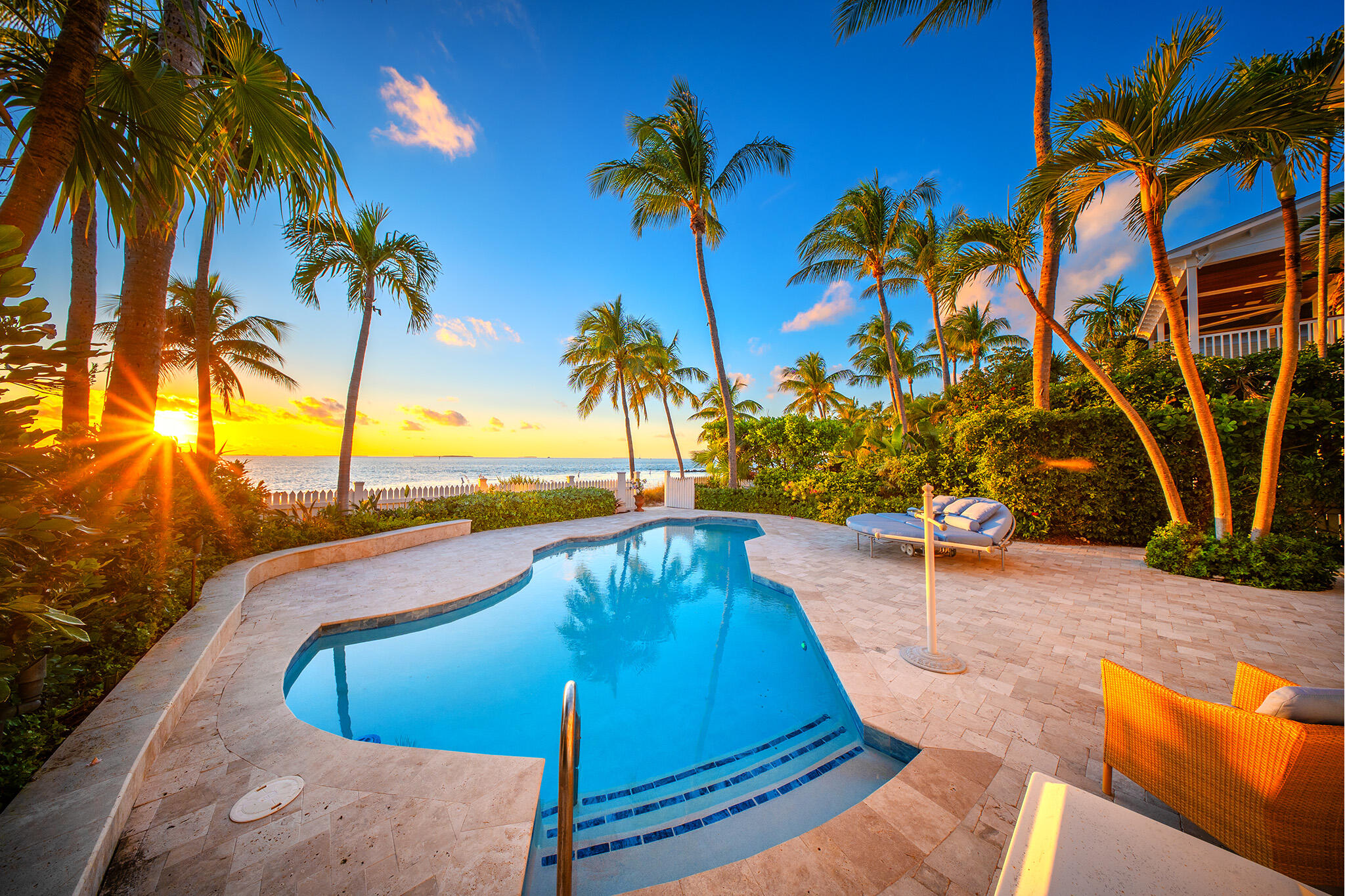 16 Sunset Key Drive