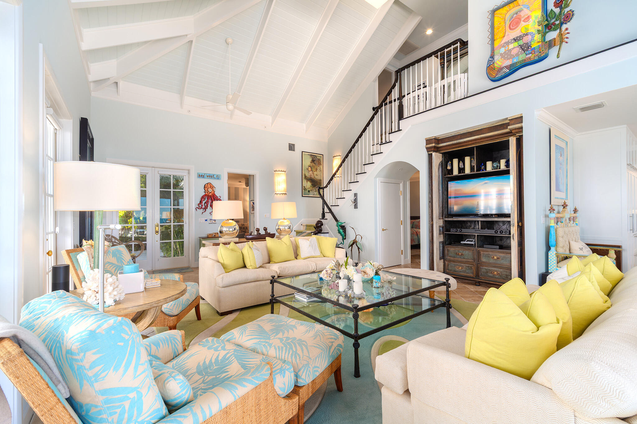 16 Sunset Key Drive