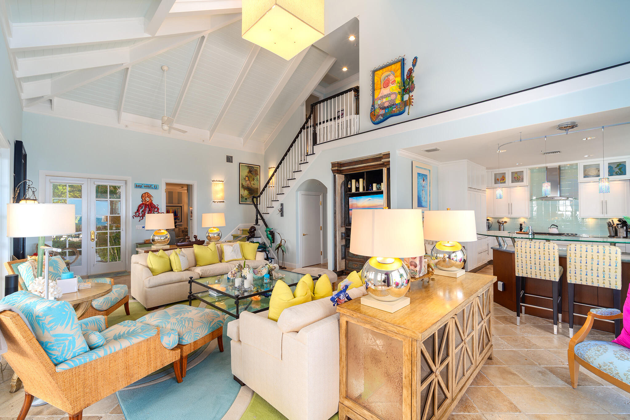 16 Sunset Key Drive