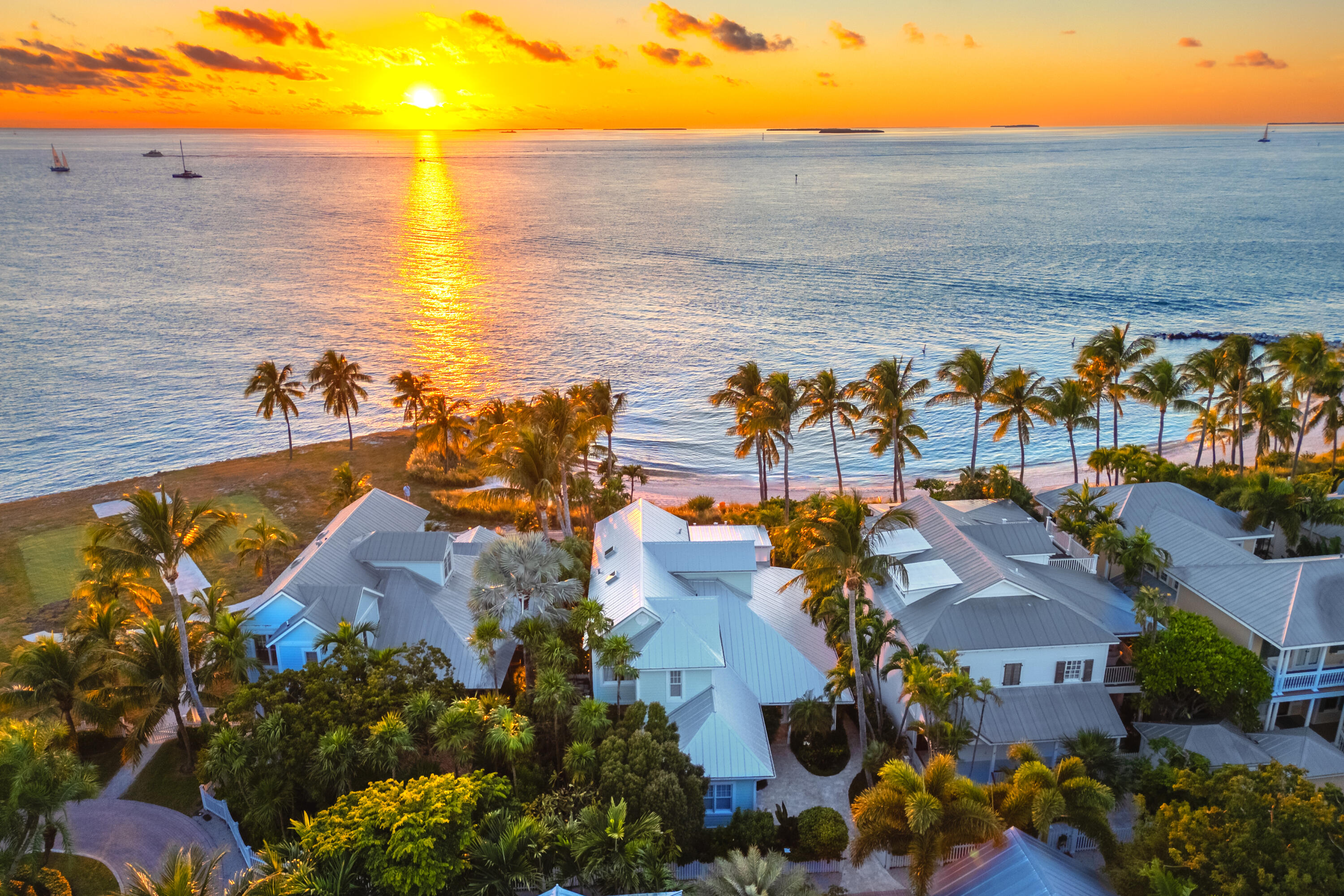 16 Sunset Key Drive