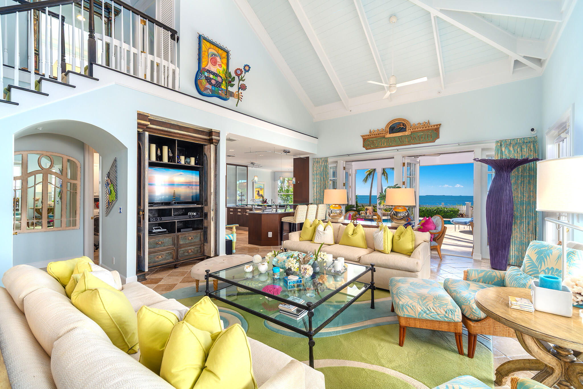 16 Sunset Key Drive
