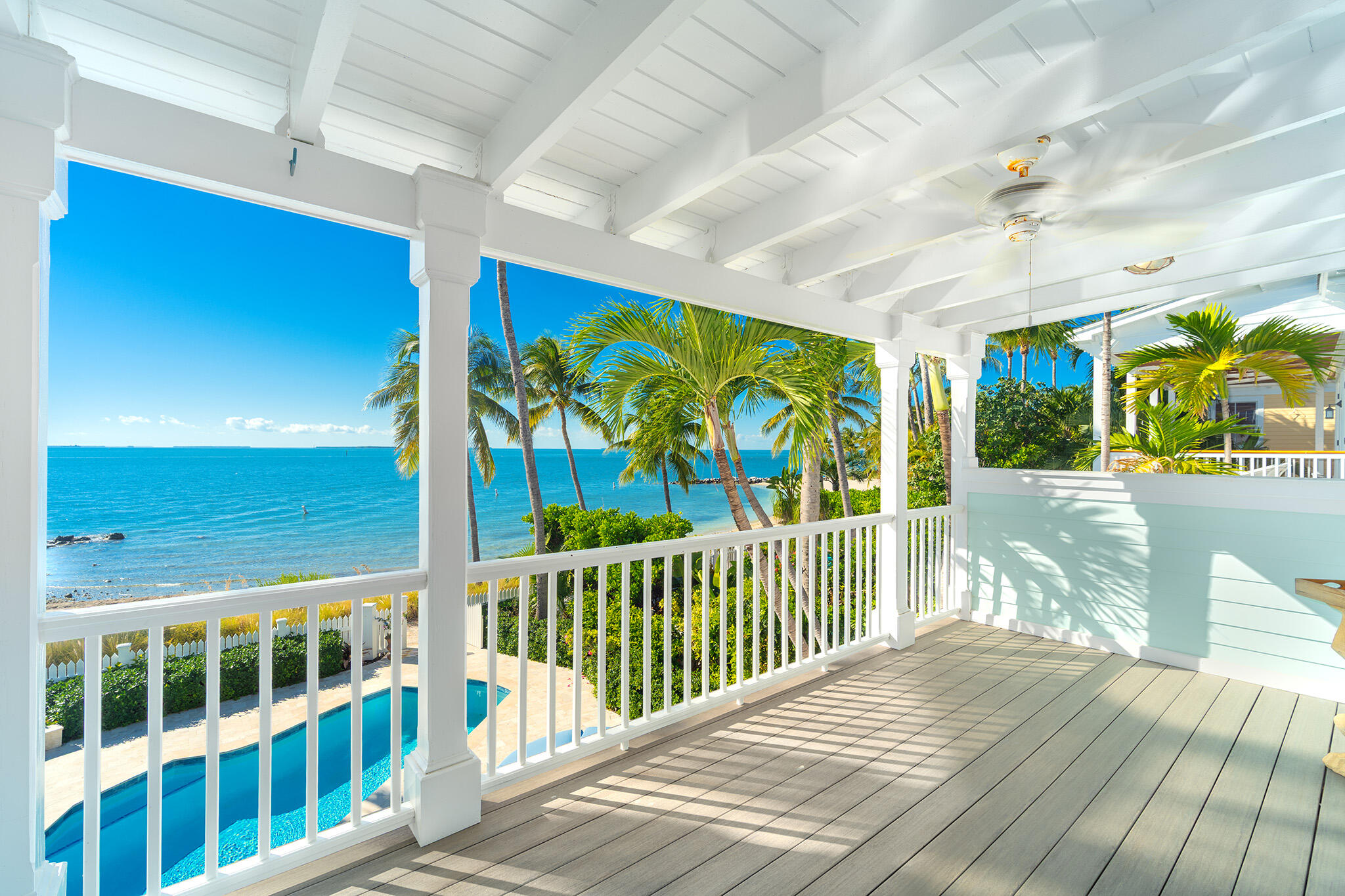 16 Sunset Key Drive