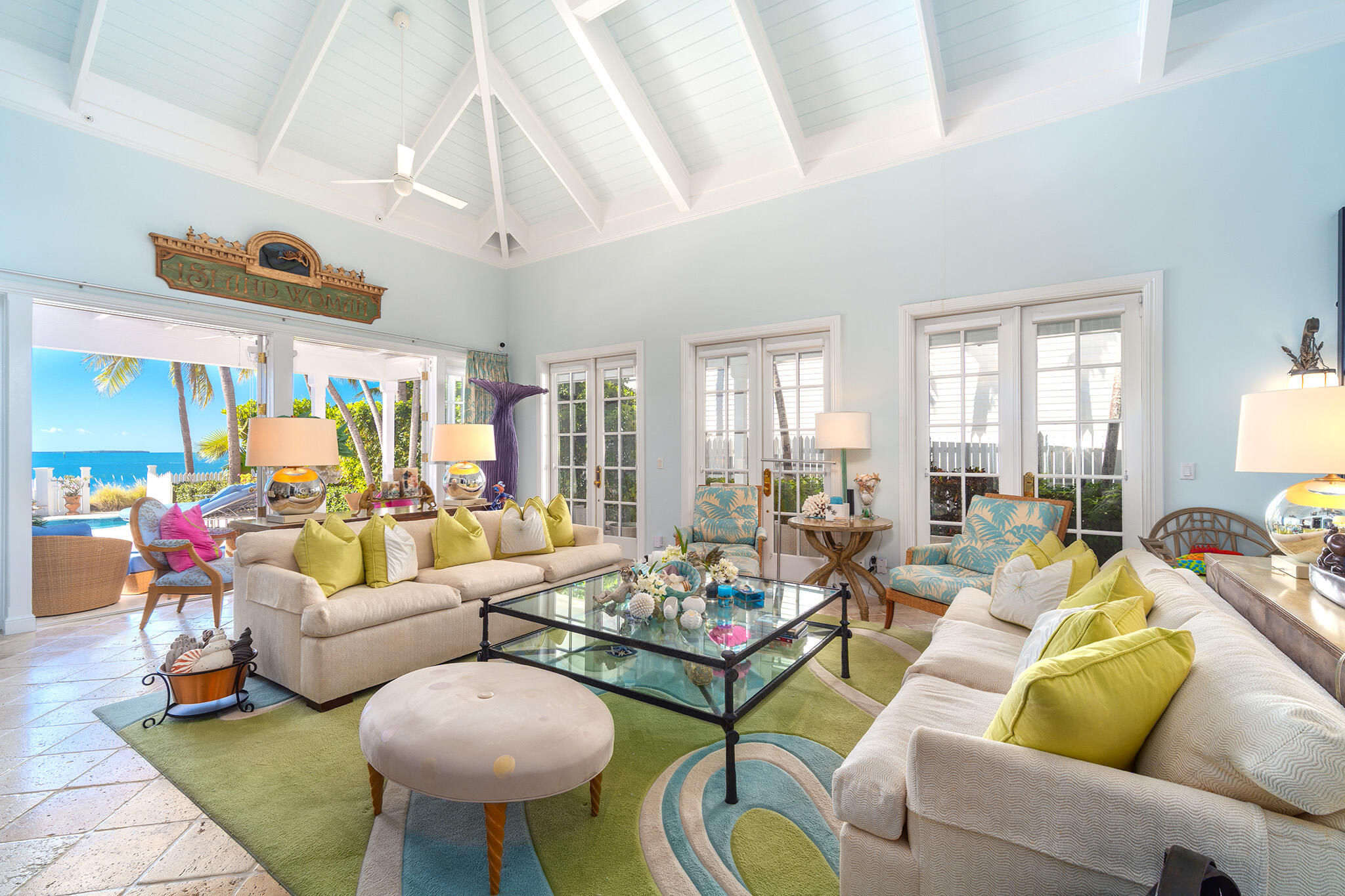 16 Sunset Key Drive