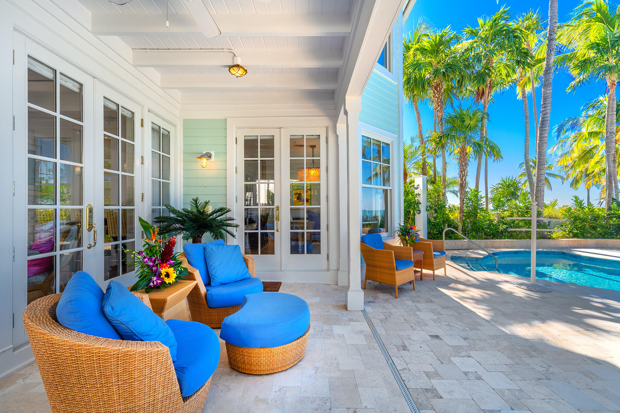 16 Sunset Key Drive