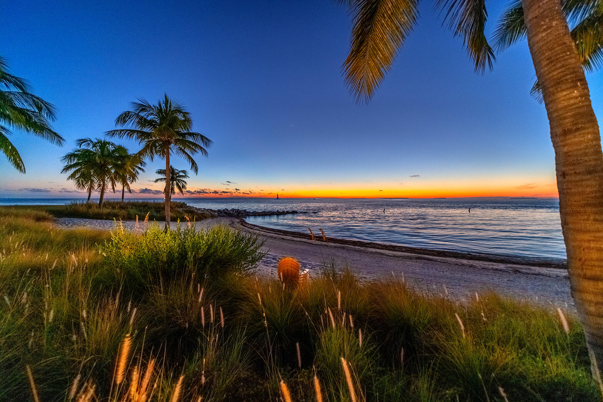 16 Sunset Key Drive