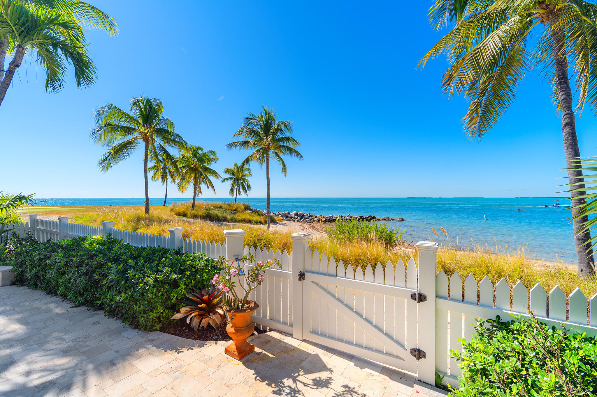 16 Sunset Key Drive