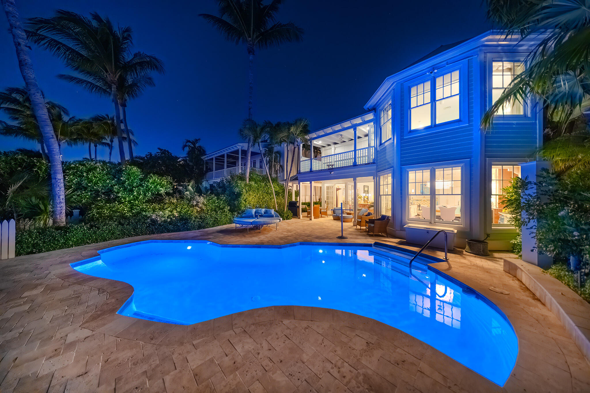 16 Sunset Key Drive
