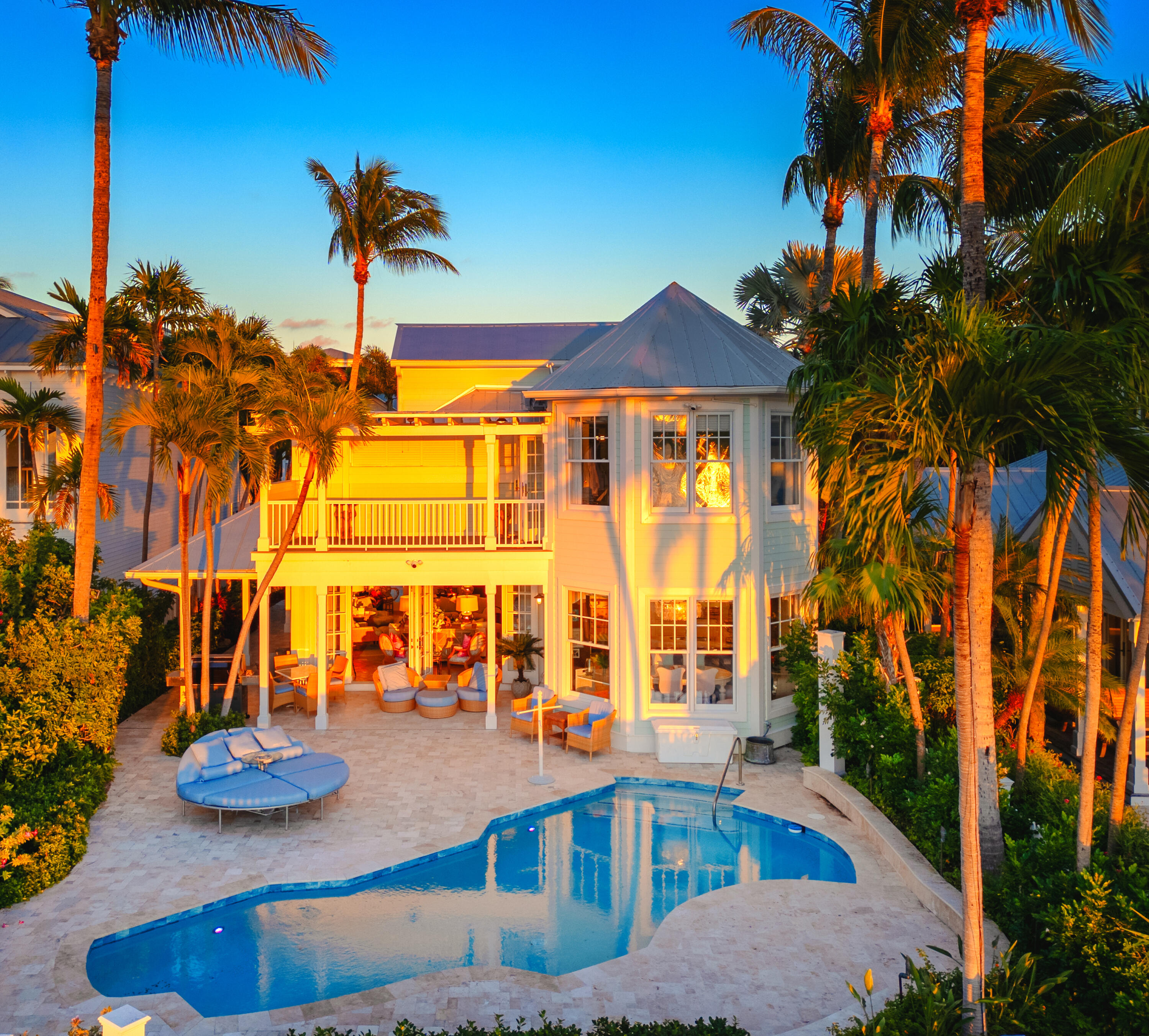 16 Sunset Key Drive