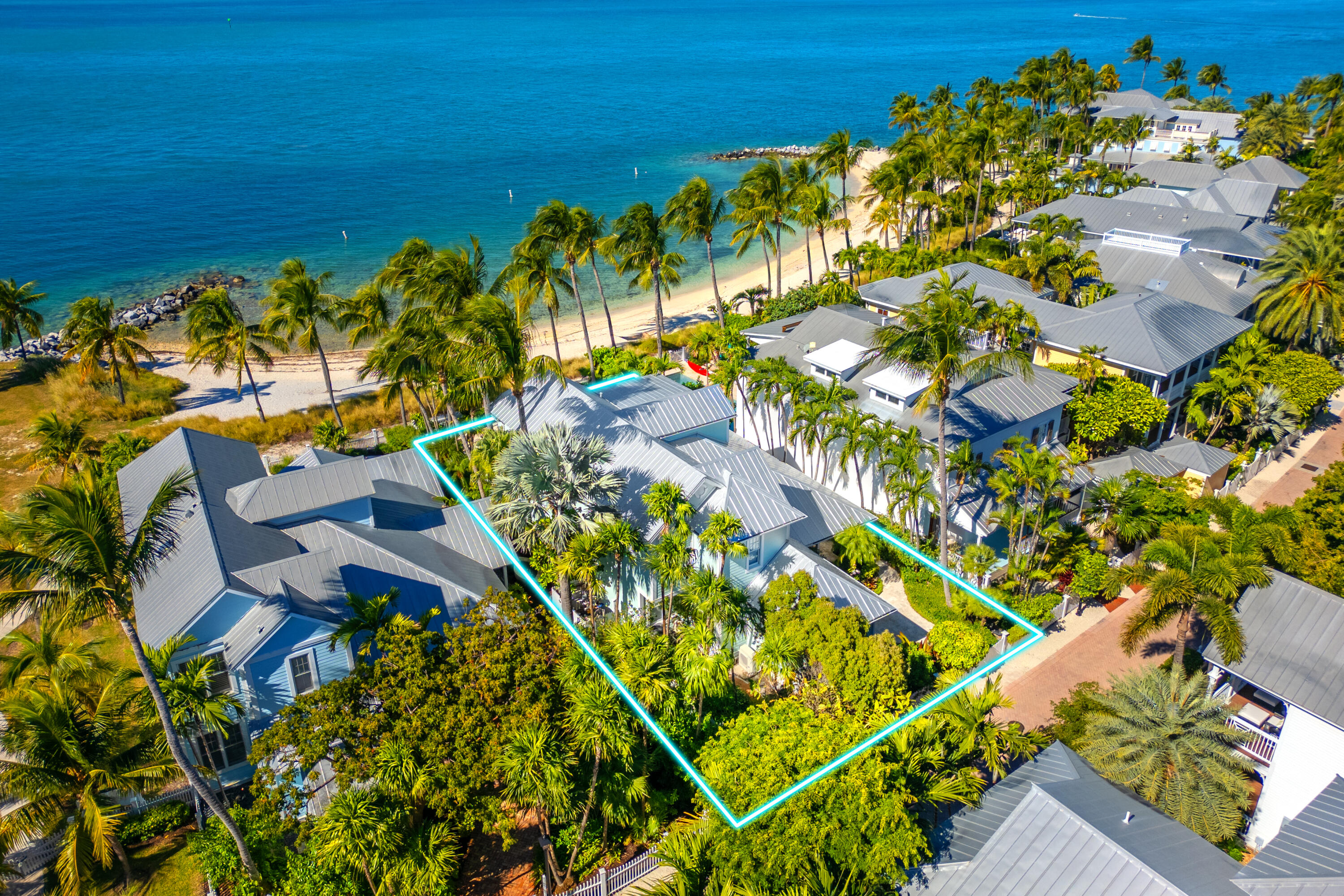 16 Sunset Key Drive
