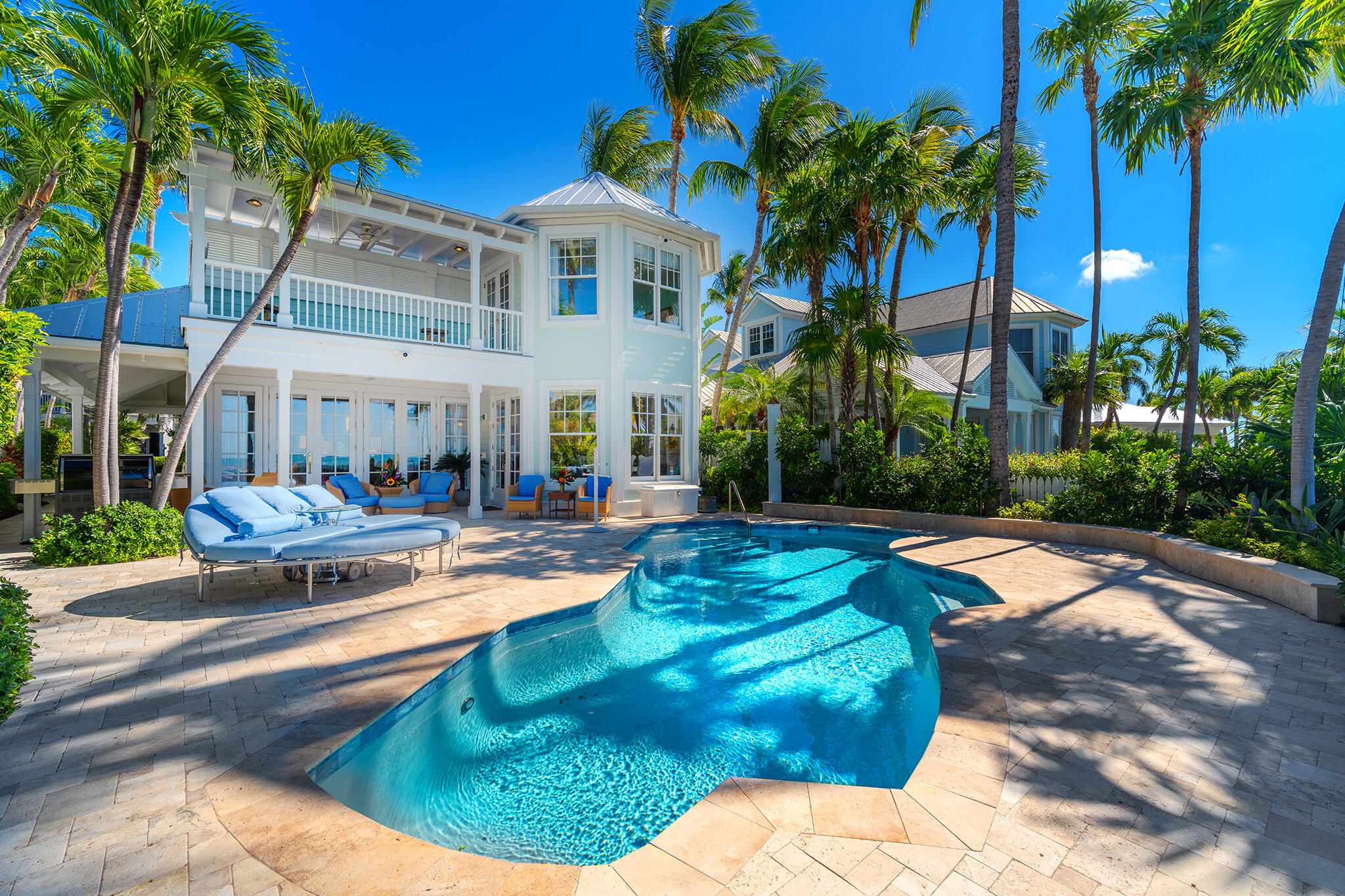 16 Sunset Key Drive