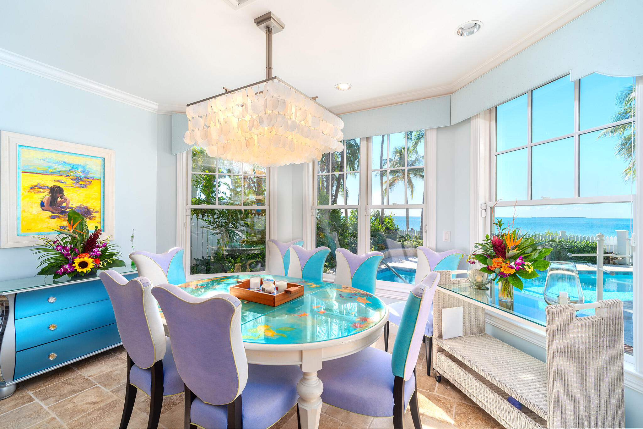16 Sunset Key Drive