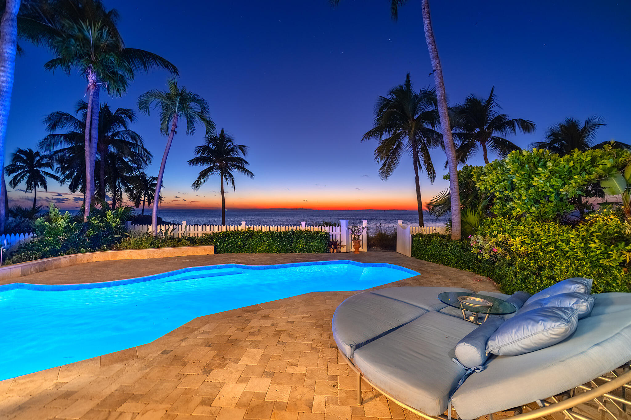16 Sunset Key Drive