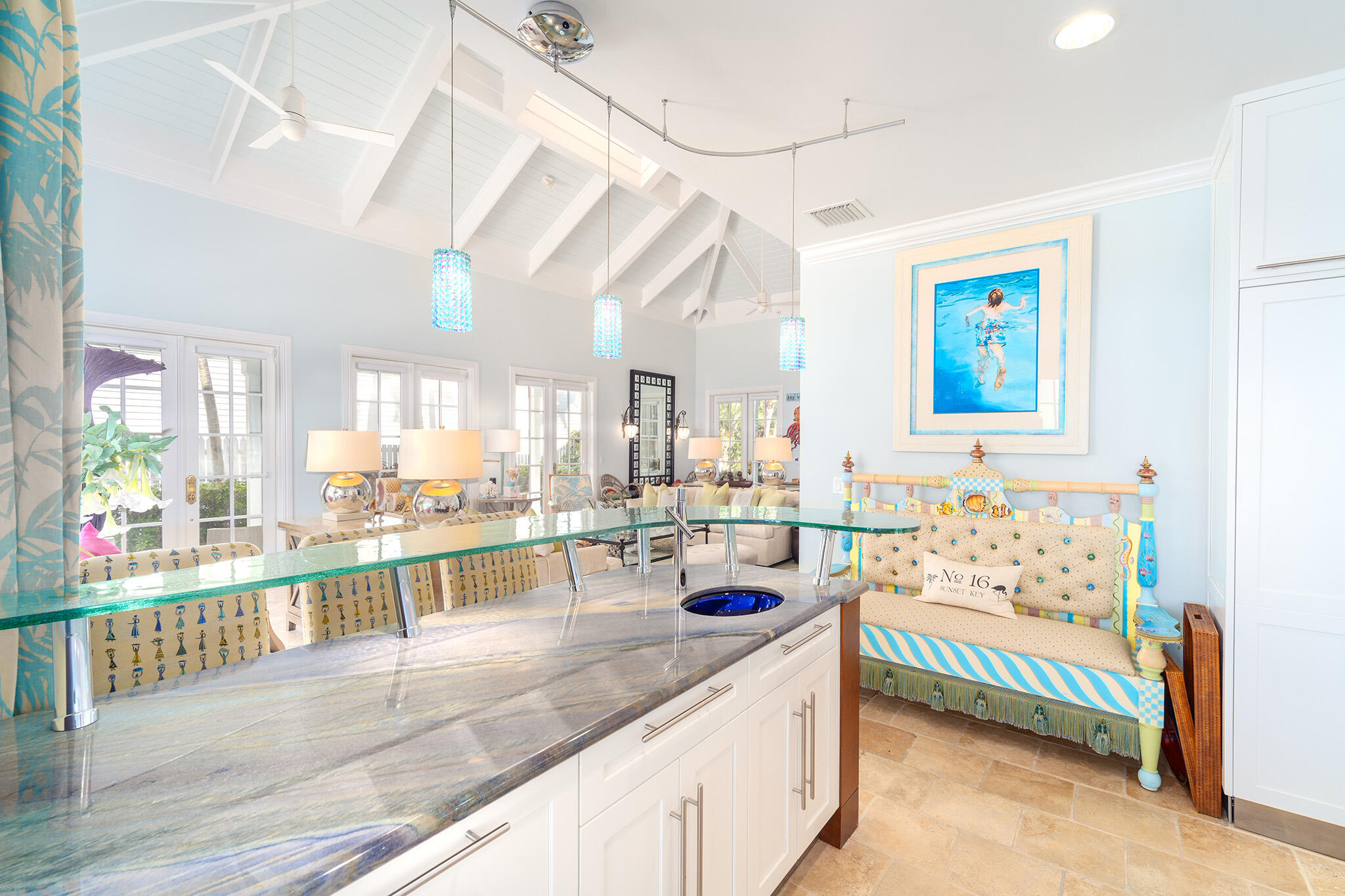 16 Sunset Key Drive