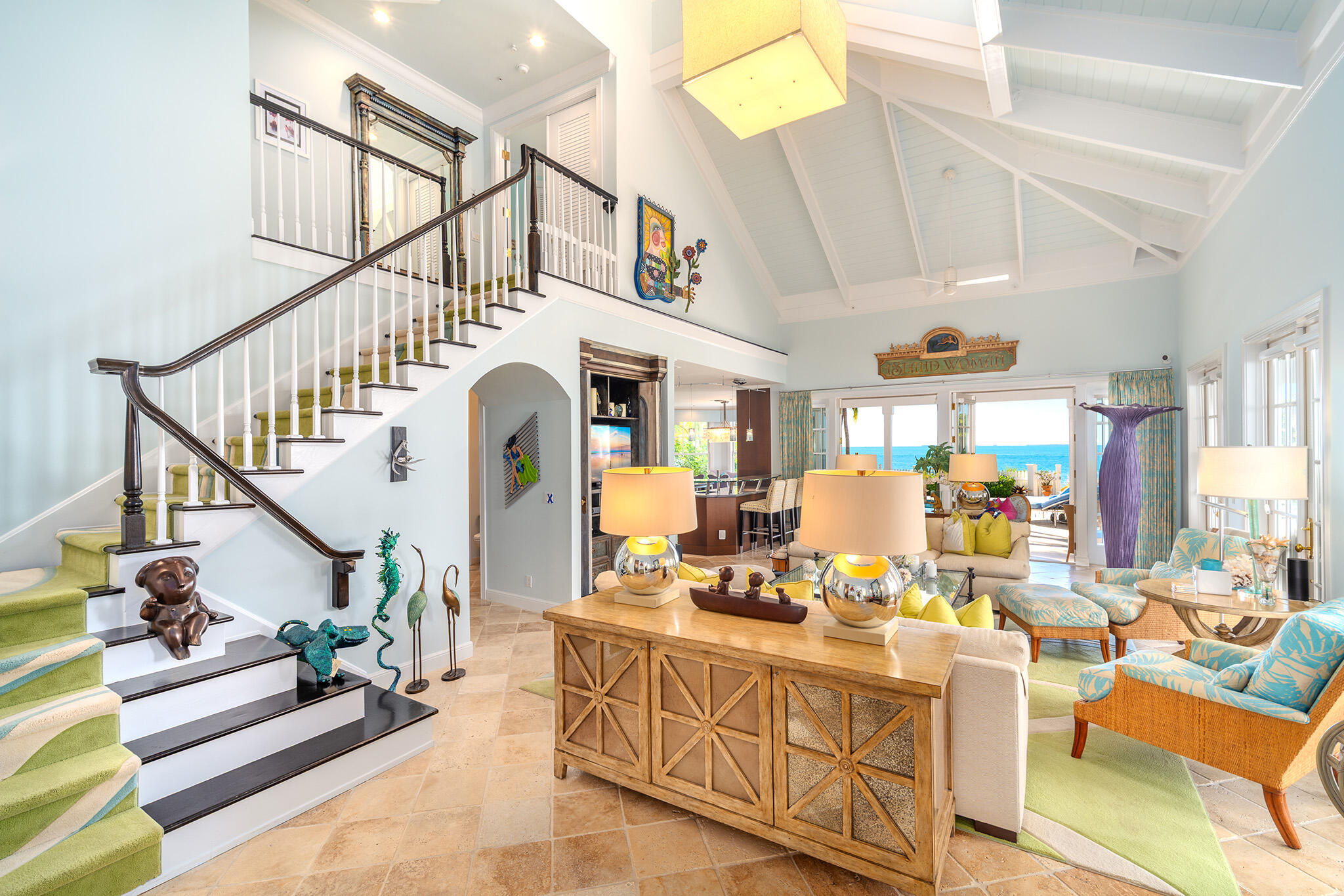 16 Sunset Key Drive