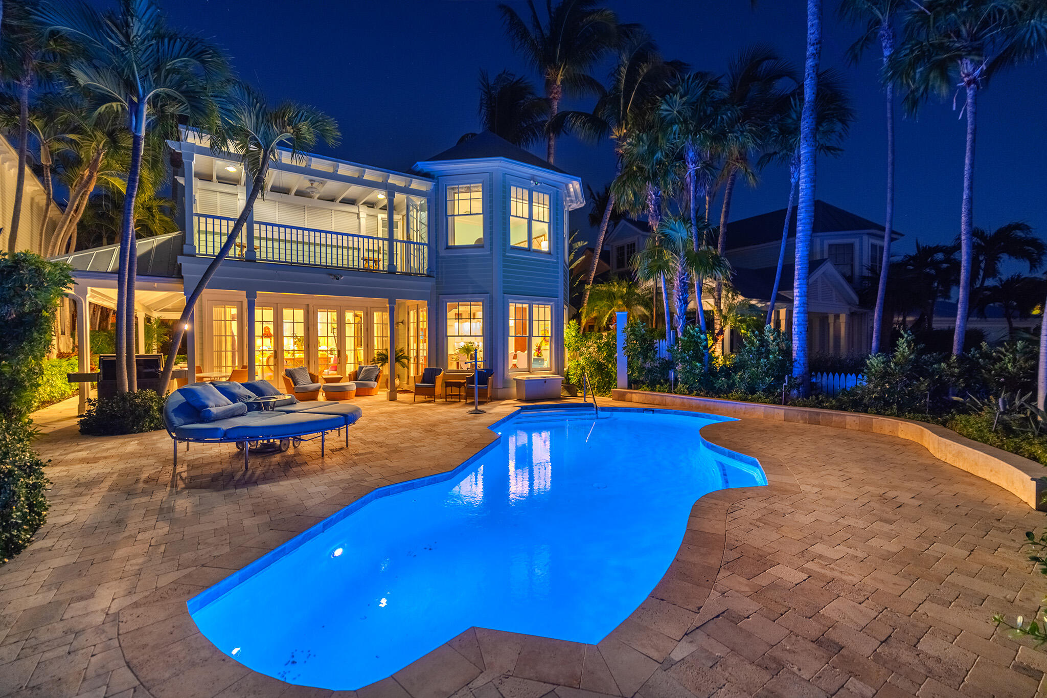 16 Sunset Key Drive