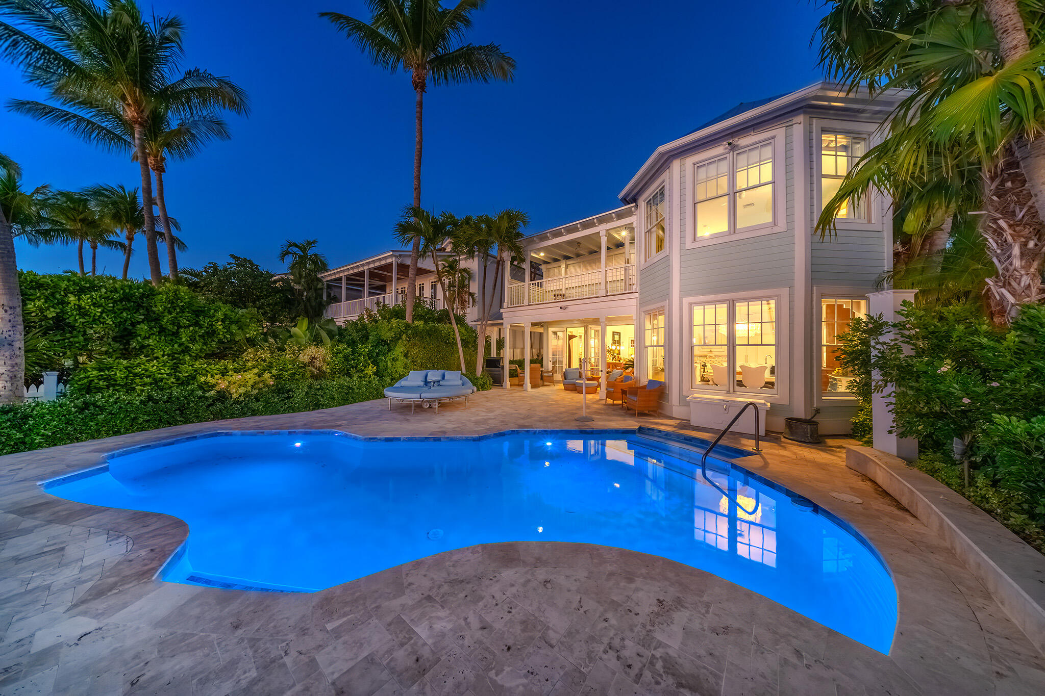 16 Sunset Key Drive