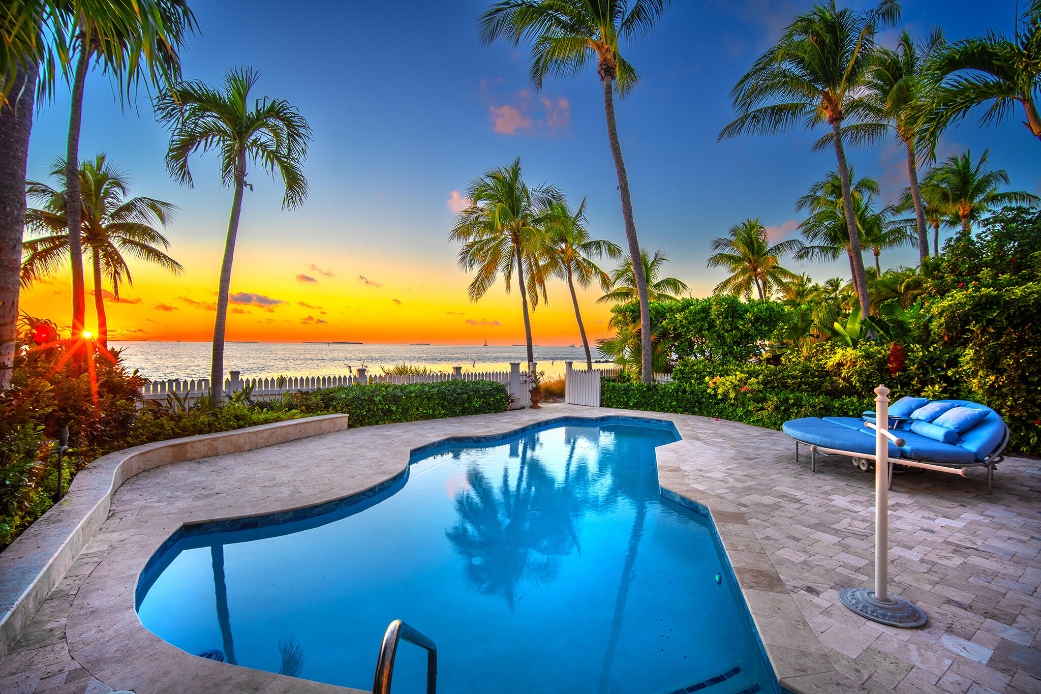 16 Sunset Key Drive